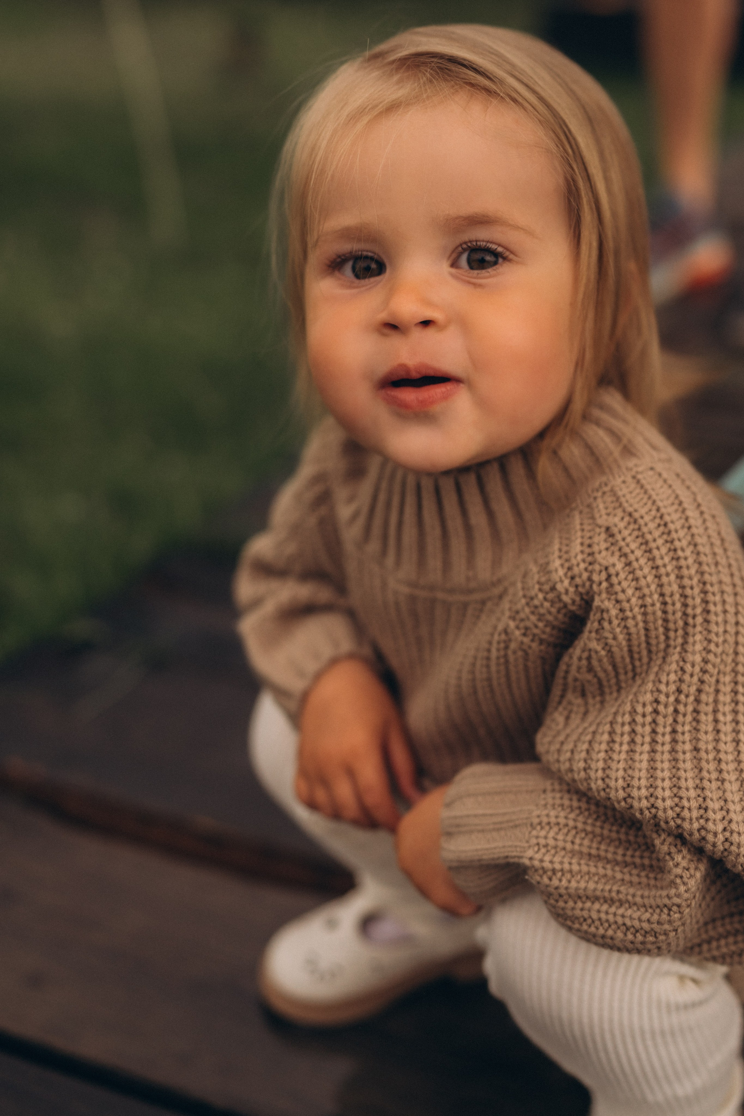 Маленькие моменты, большие воспоминания. Семейный фотограф в Ангарске/ Иркутске