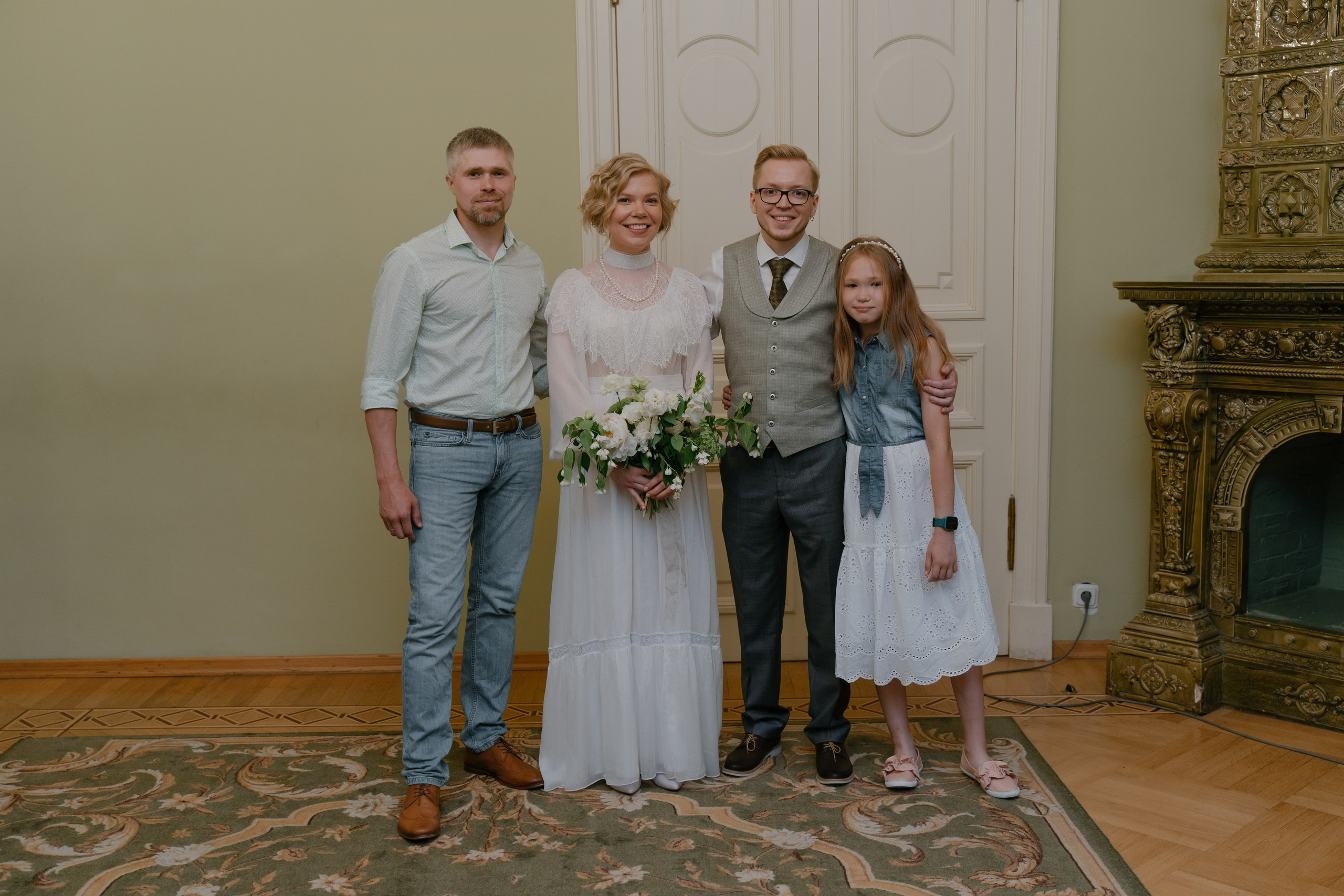 01.07.2023. Свадебный фотограф — Наталья Фед СПб/Москва