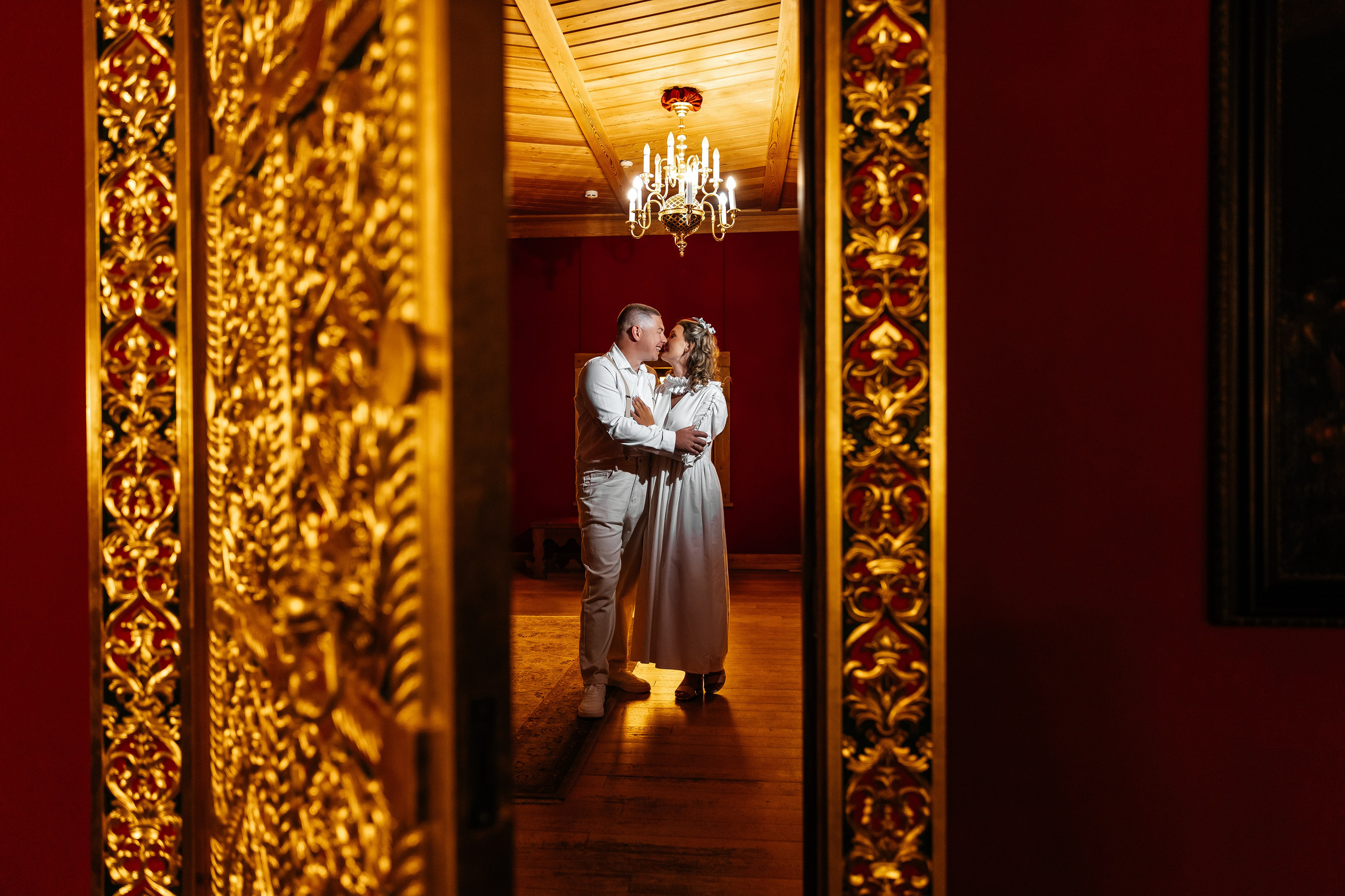 Светлана и Александр. Семейный и портретный фотограф в Москве, Орехово-Зуево, Балашихе, Ногинске, Раменском