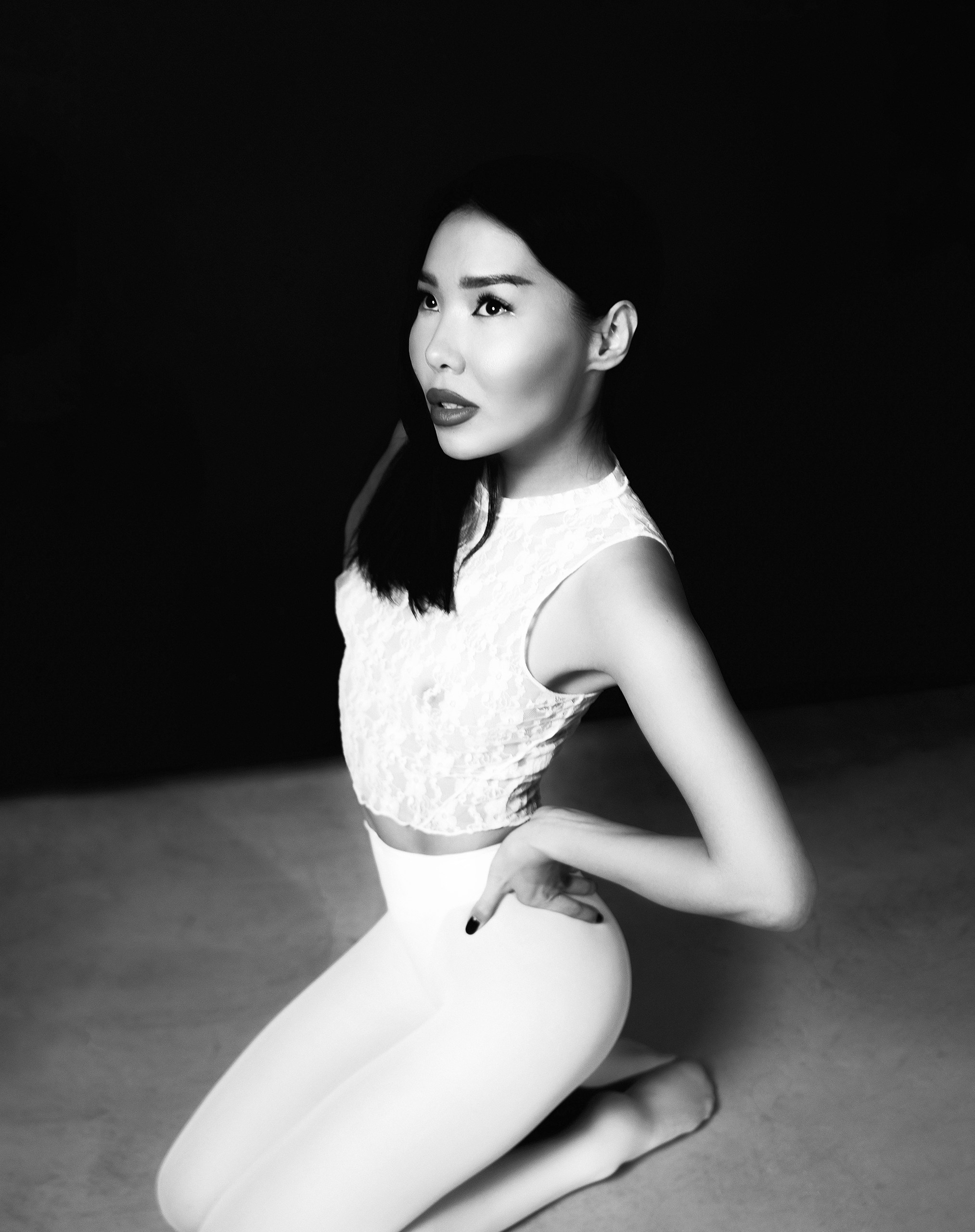 WHITE. Фотограф Алматы | Весь мир — Никита Колодин