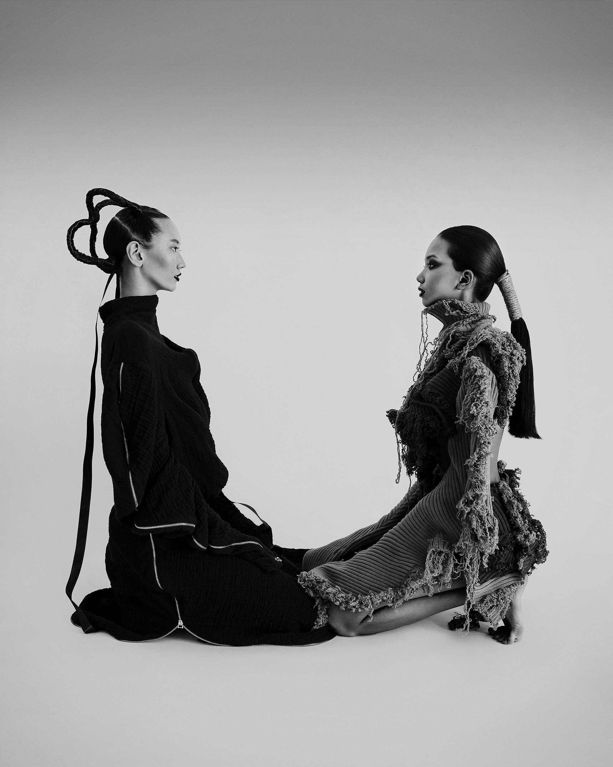 MONOCHROME. Фотограф Алматы | Весь мир — Никита Колодин