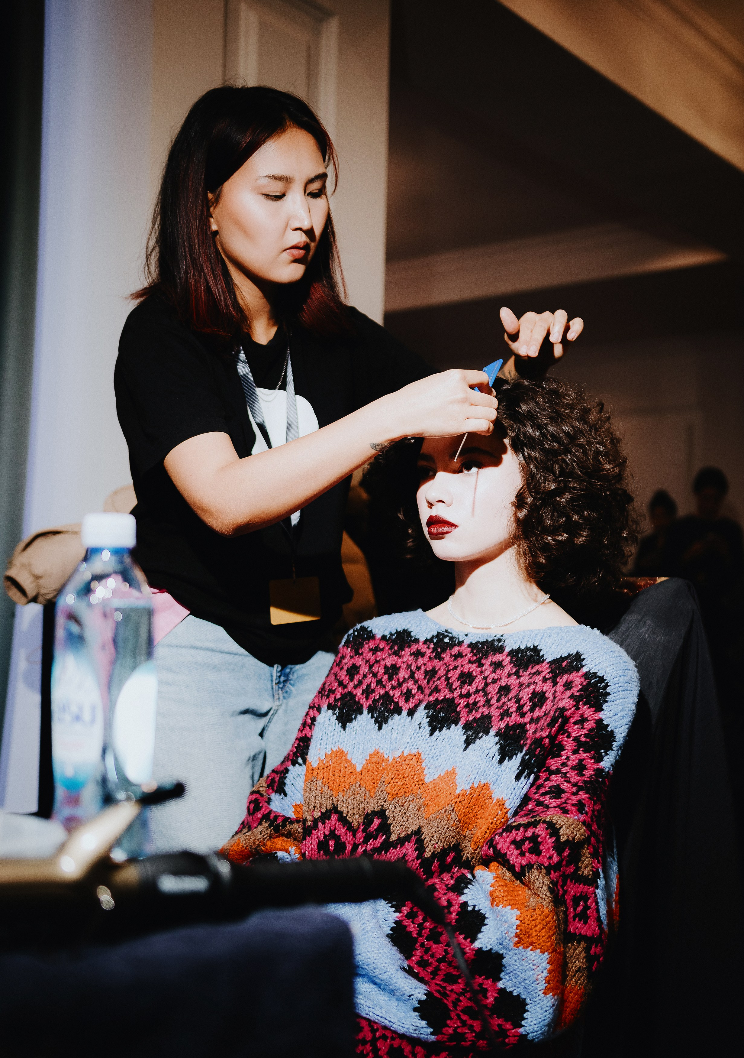 VISA FWA SEASON 10. Фотограф Алматы | Весь мир — Никита Колодин