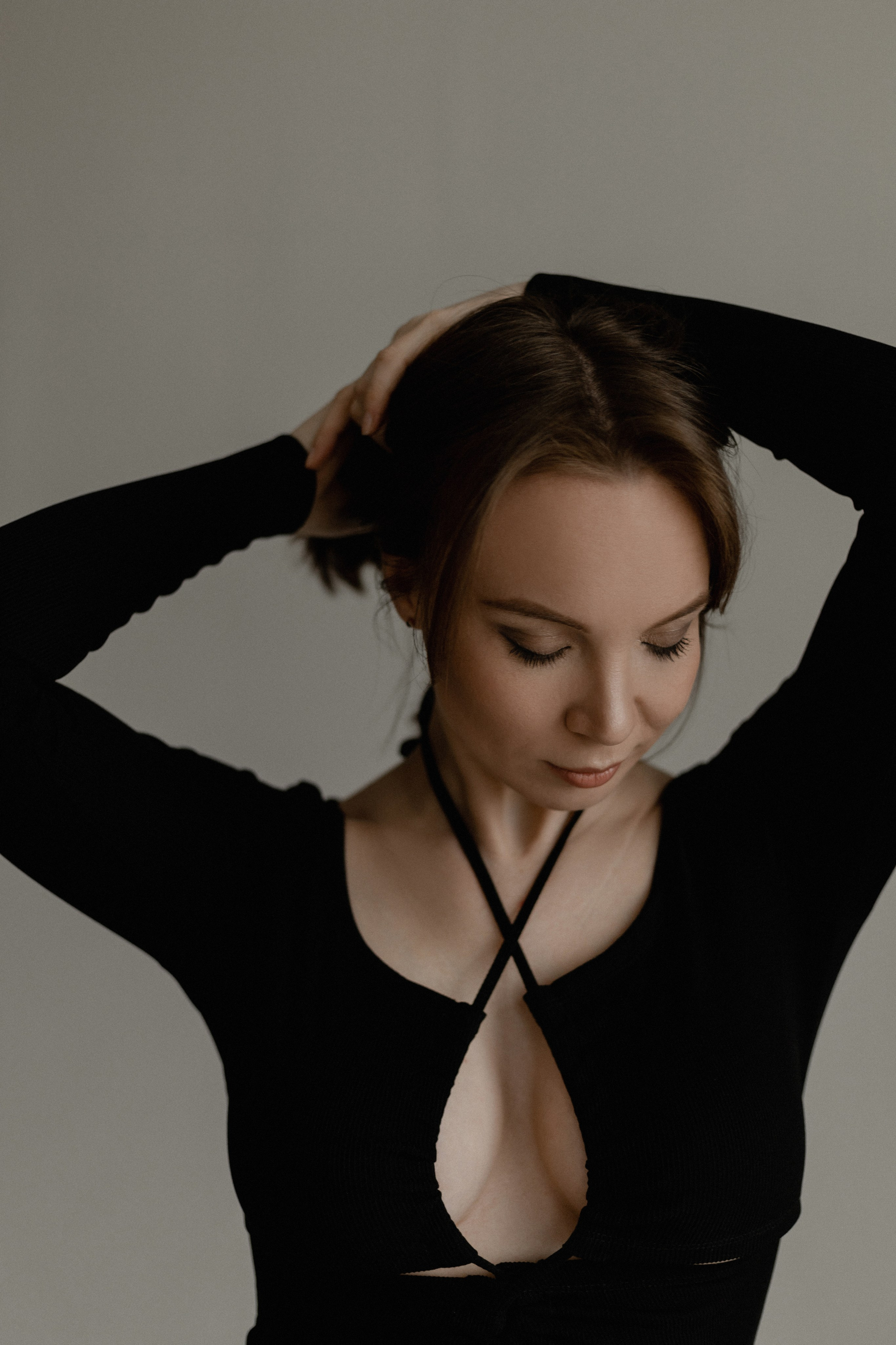 Алена. Фотограф Йошкар-Ола Марина Королева