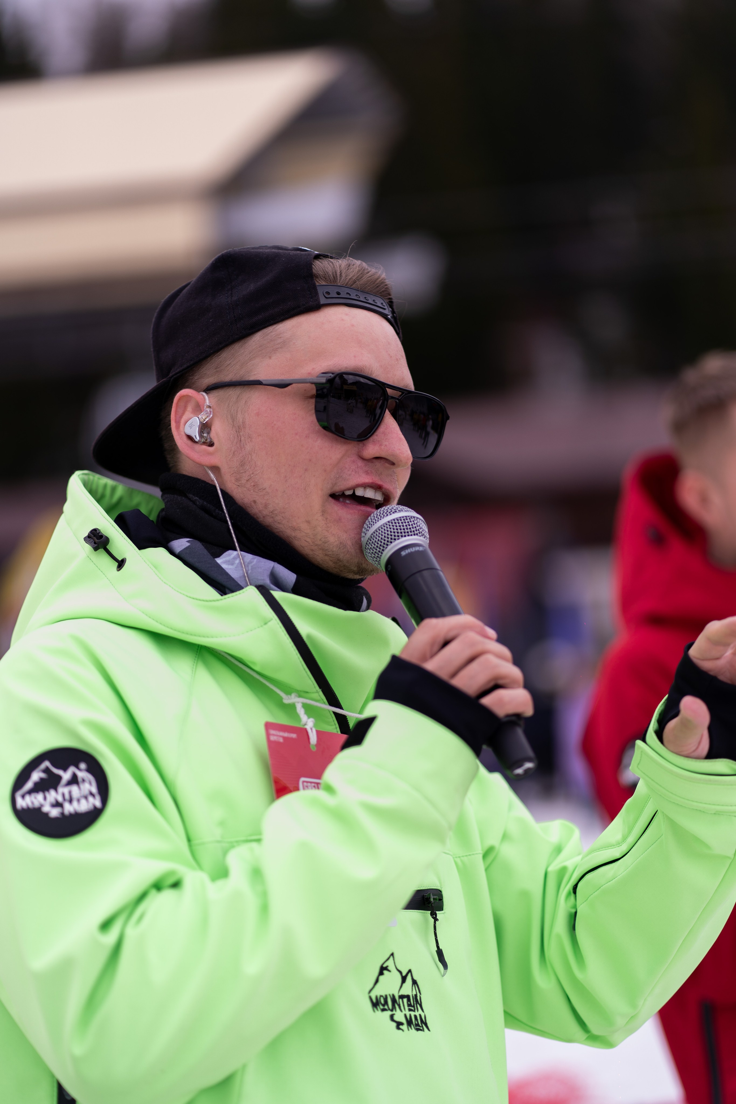 Грелка 19.04.24. Анастасия Паршукова — фотограф Шерегеш Новосибирск