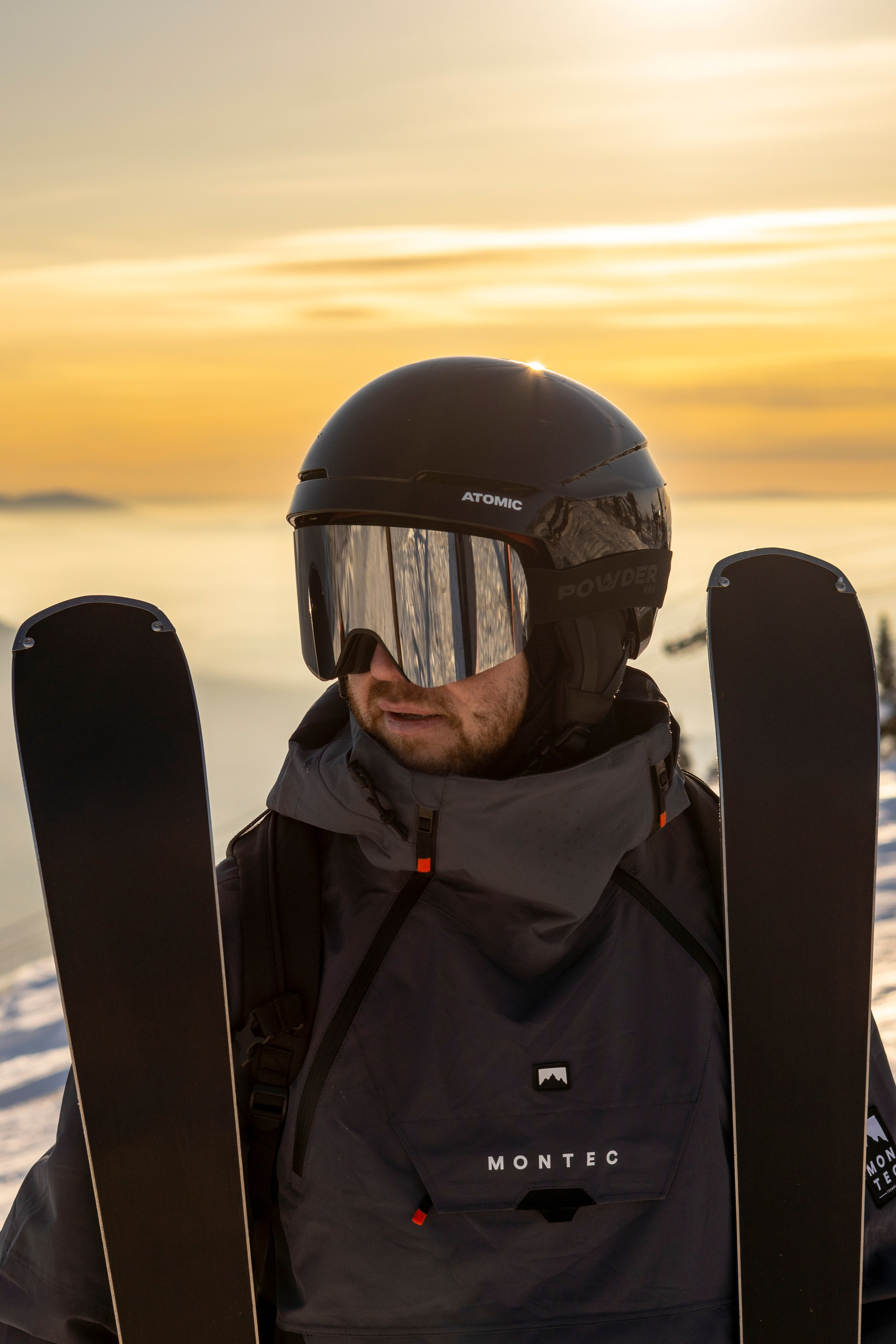 JJ. Анастасия Паршукова — фотограф Шерегеш Новосибирск