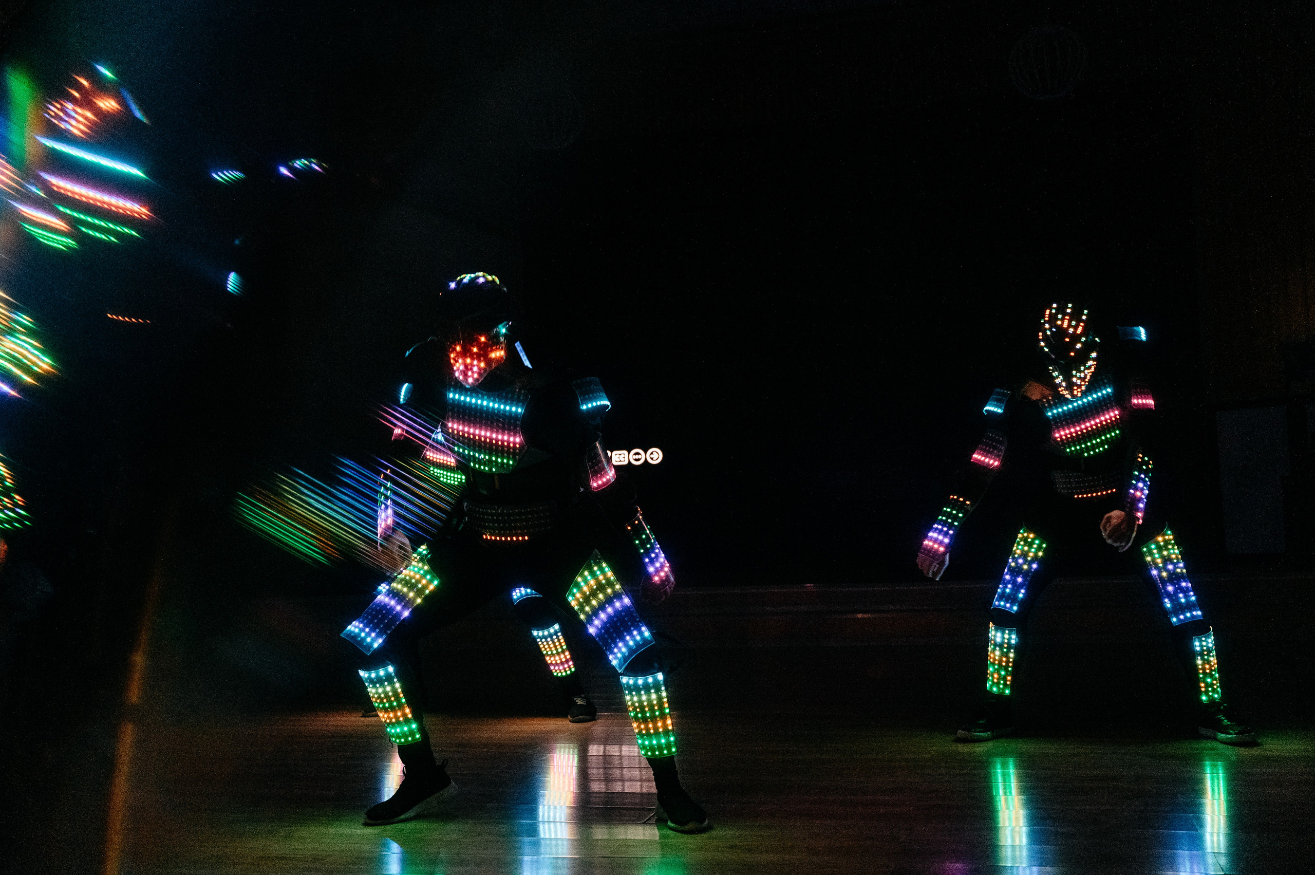 Корпоратив Гидромонтаж. Свадебный фотограф в Красноярске