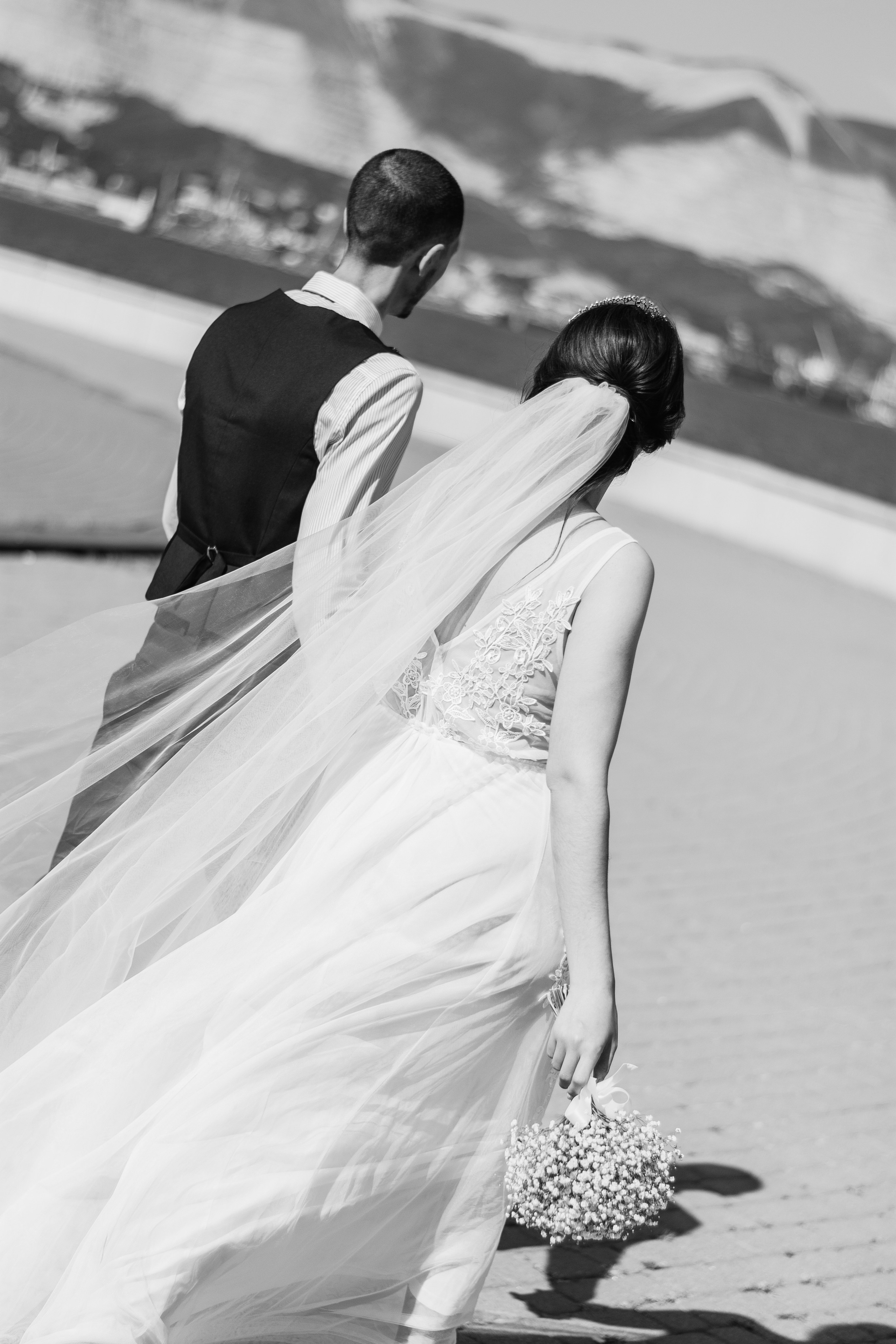 Wedding day 17.07.2021. Фотограф Новороссийск / ЮФО / Москва Руслан Пелин