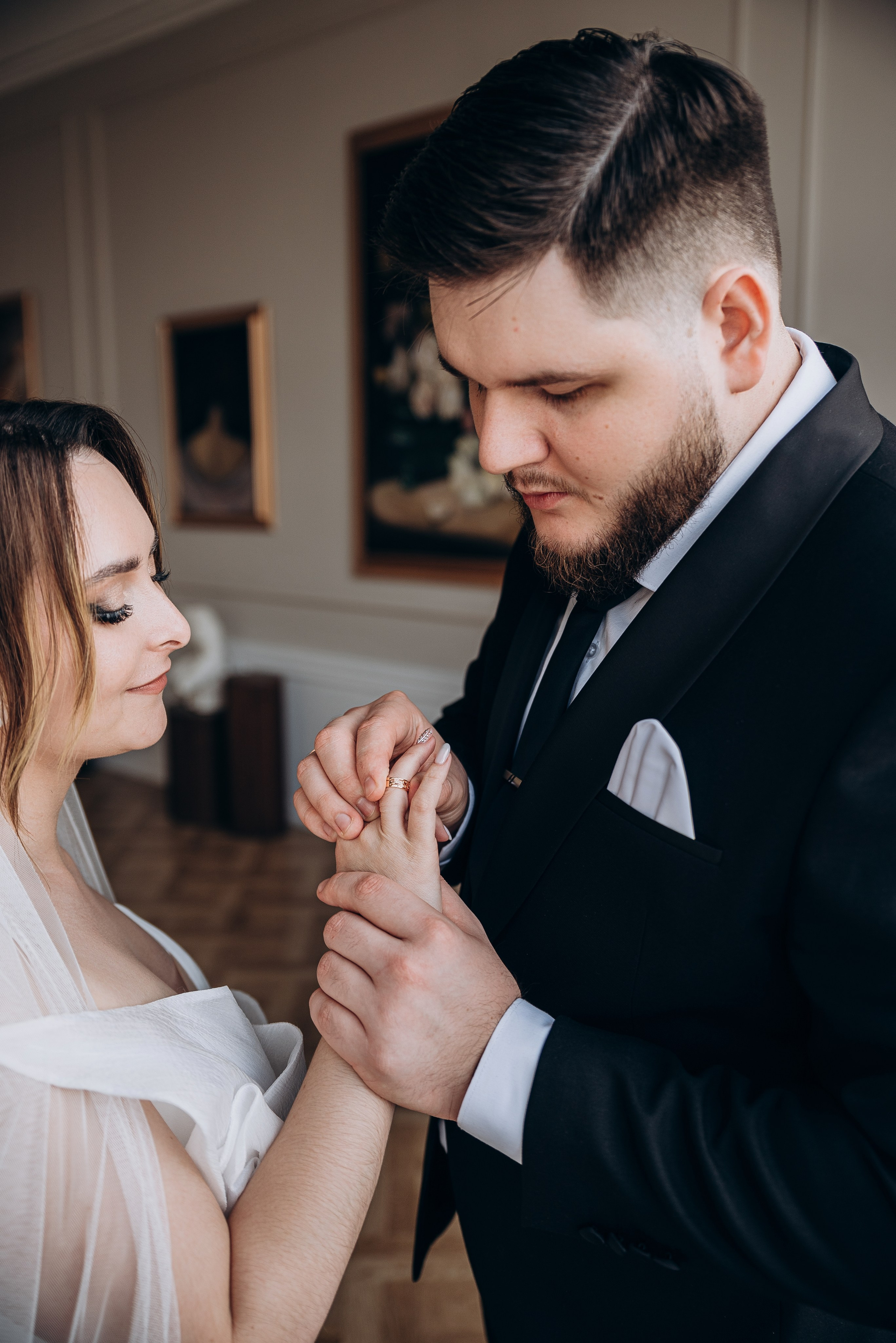 Wedding day 20.04.2024. Фотограф Новороссийск / ЮФО / Москва Руслан Пелин