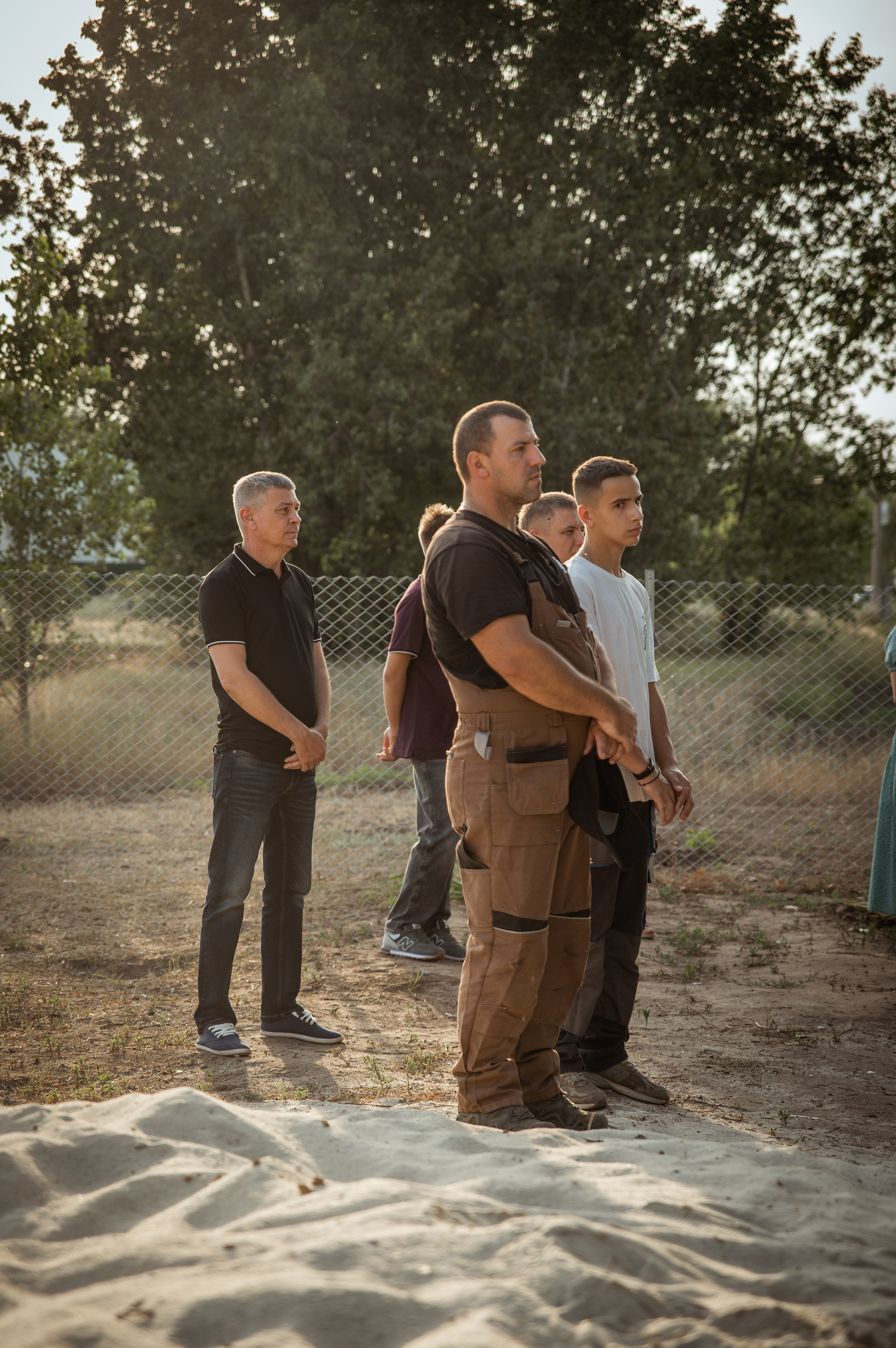 Освещение купола в храме Казанской иконы Божьей Матери х. Закутский. Церковный, семейный и репортажный фотограф Волгоград, Волжский