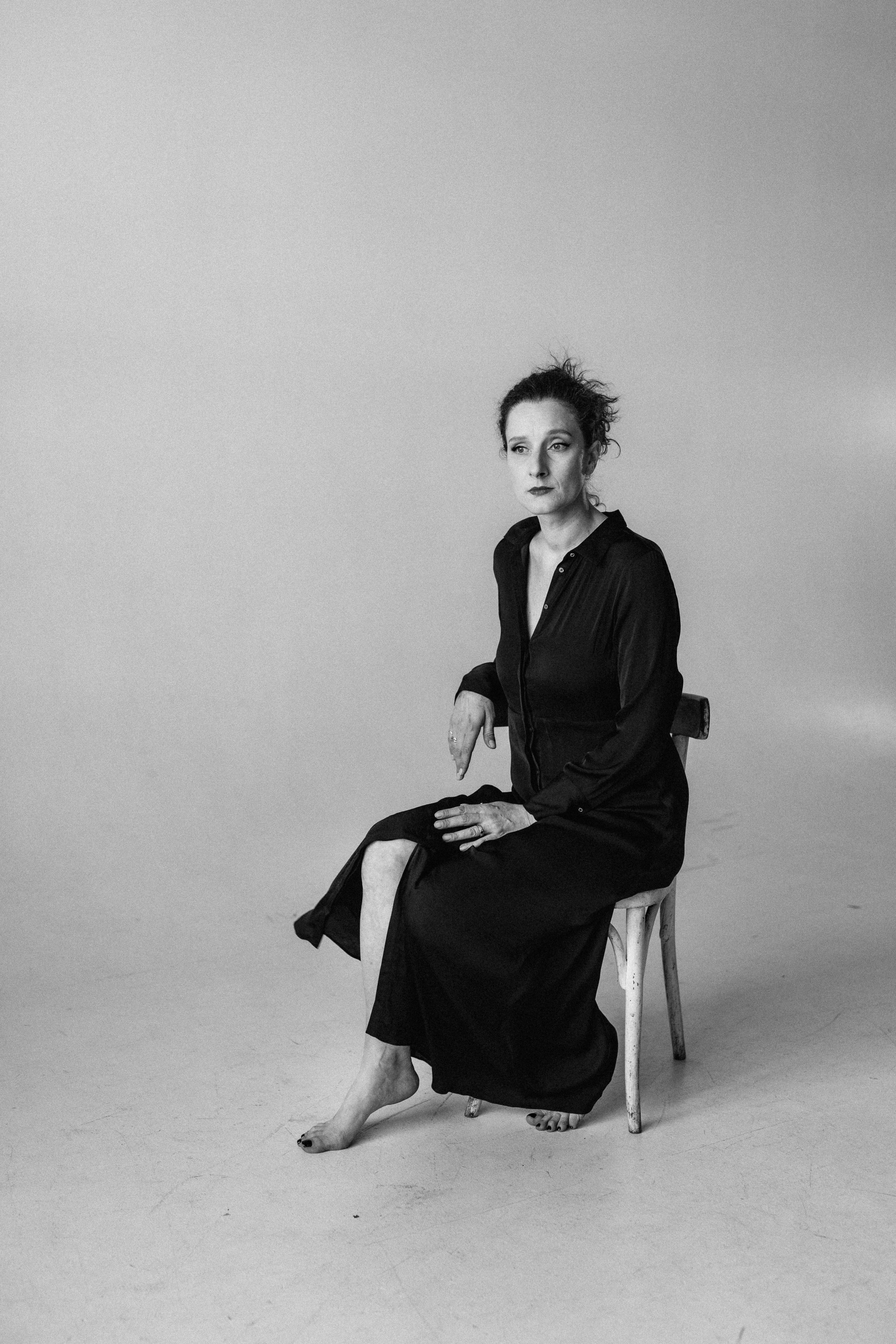 Мариэтта Цигаль-Полищук. Фотограф Ногинск Электросталь Наталья Осетрова