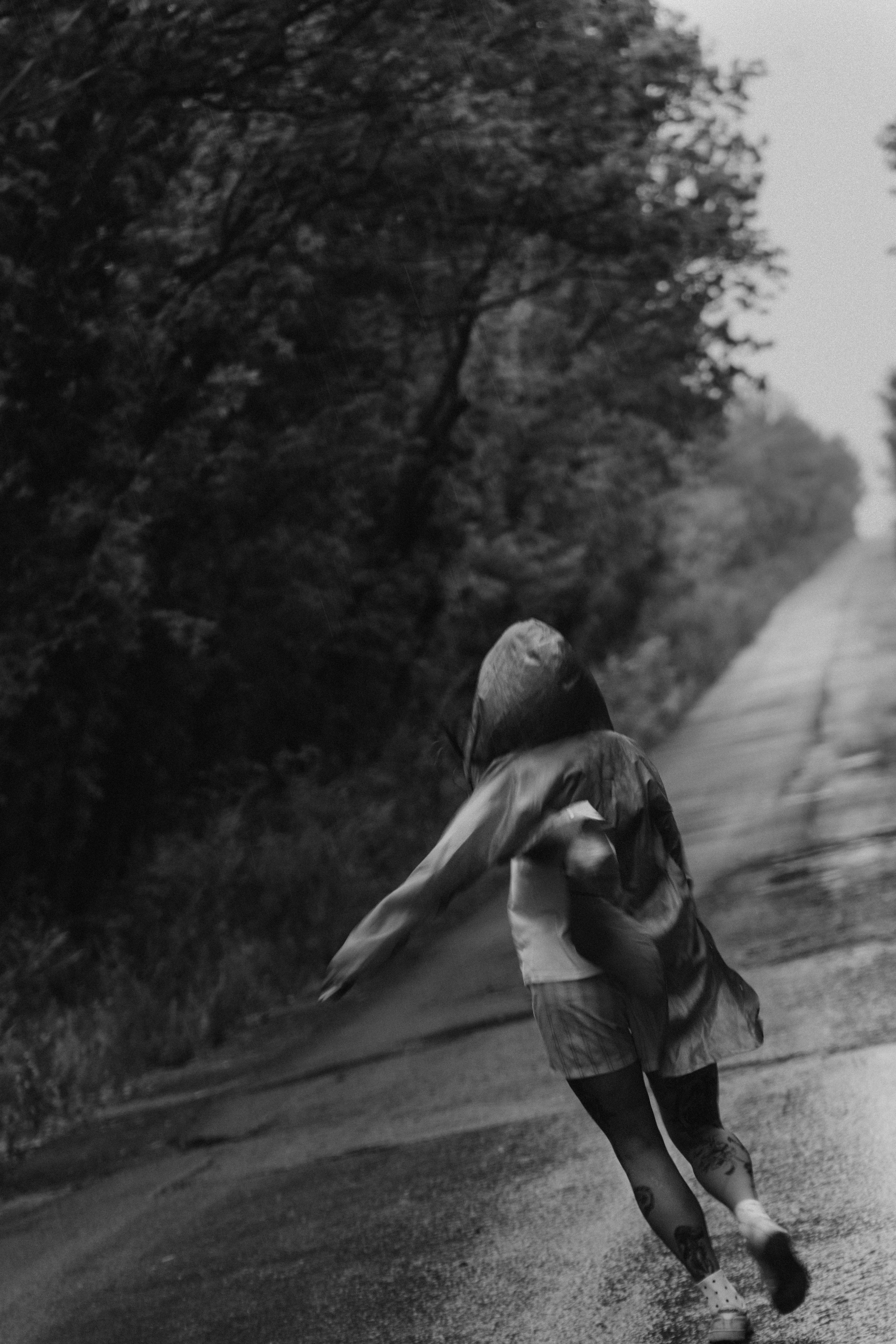 Дождь. Семейный lifestyle фотограф в Ростове-на-Дону