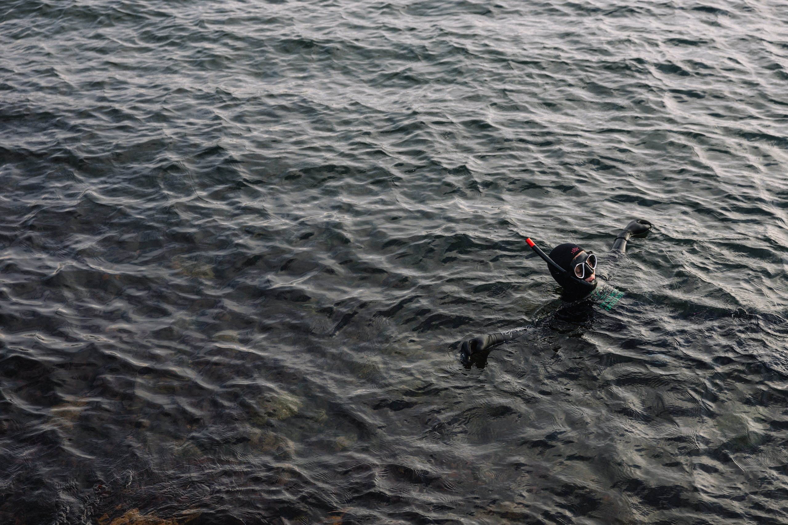Backstage | Териберка. Репортажный фотограф в Мурманской области