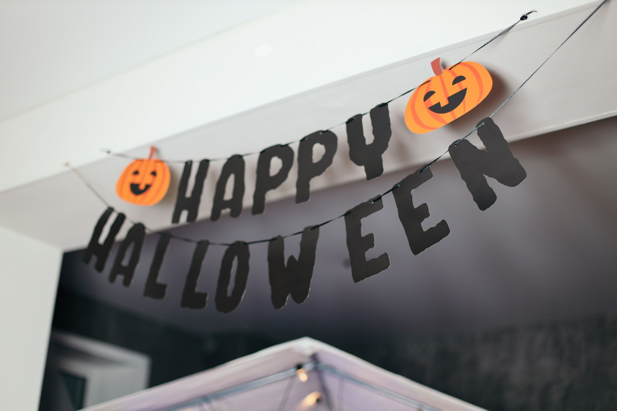 Хеллоун в DanceLab. Репортажный фотограф в Мурманской области