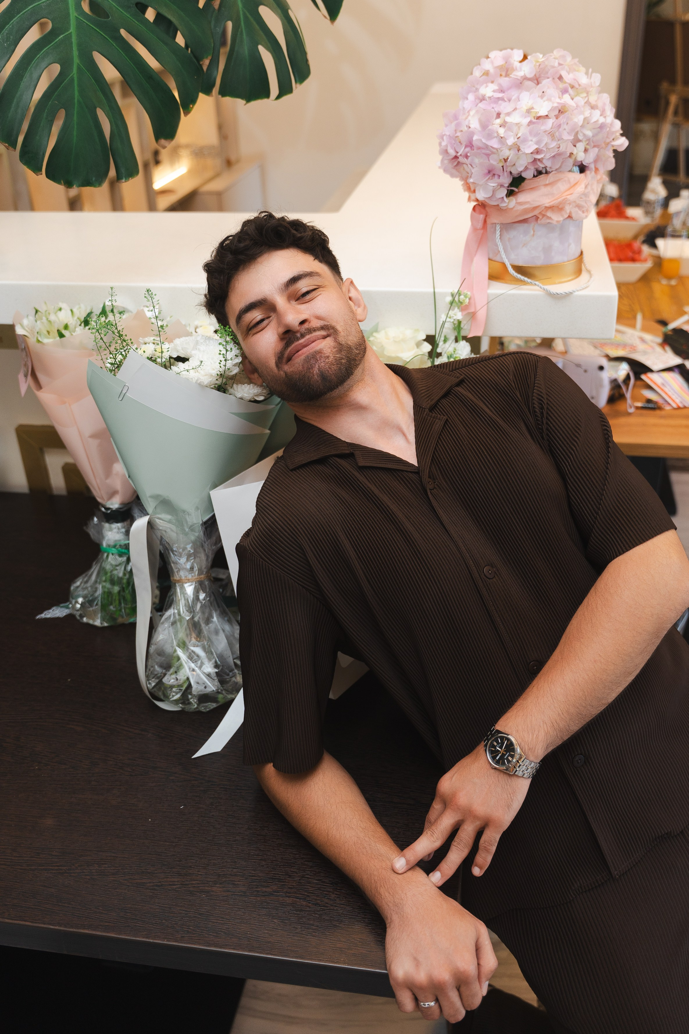 Дарья и Сергей. Фотограф Хабаровск