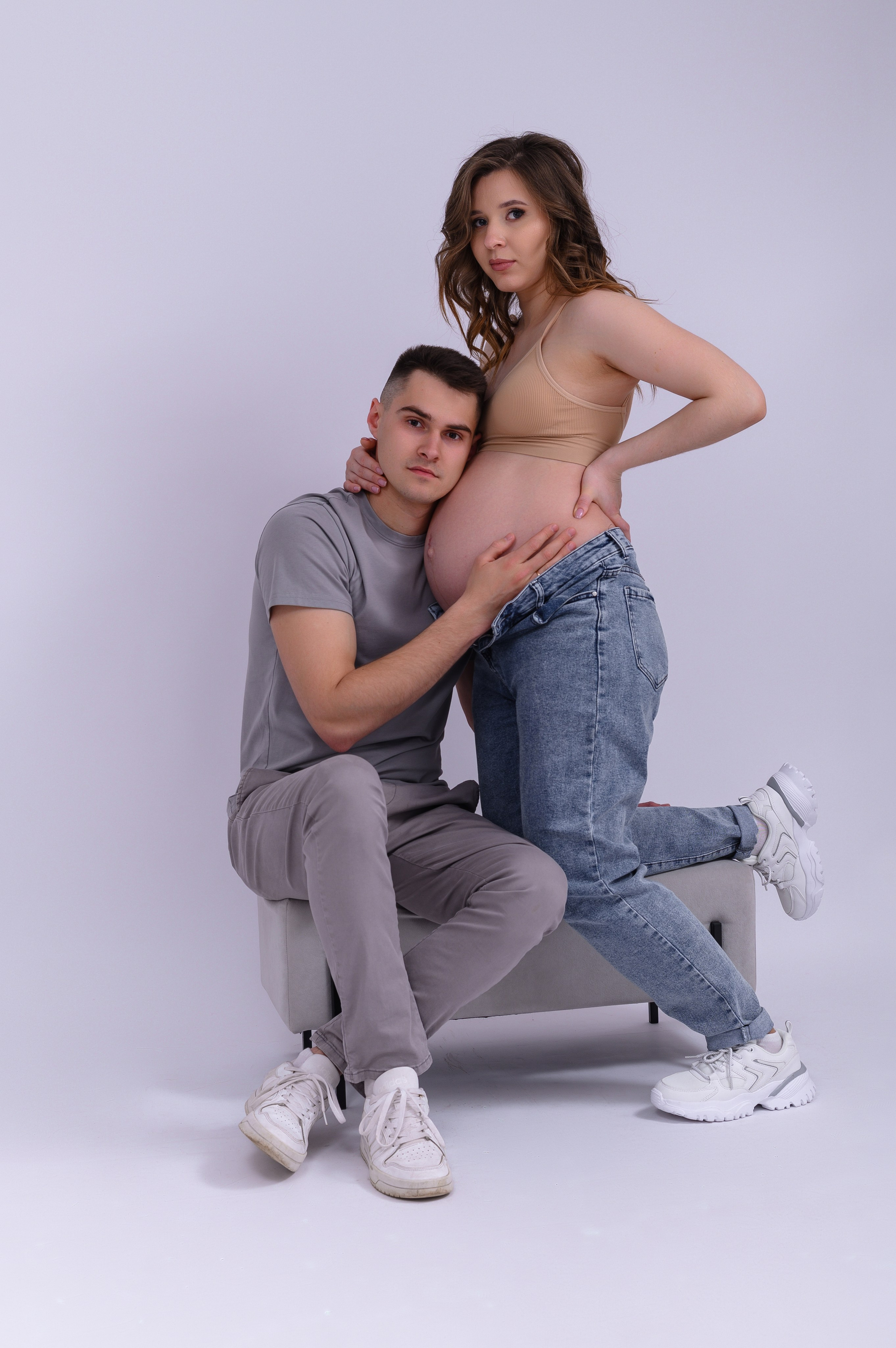 Михаил & Анна. Свадебный и семейный фотограф в Миллерово и Ростове Алёна Черепенина