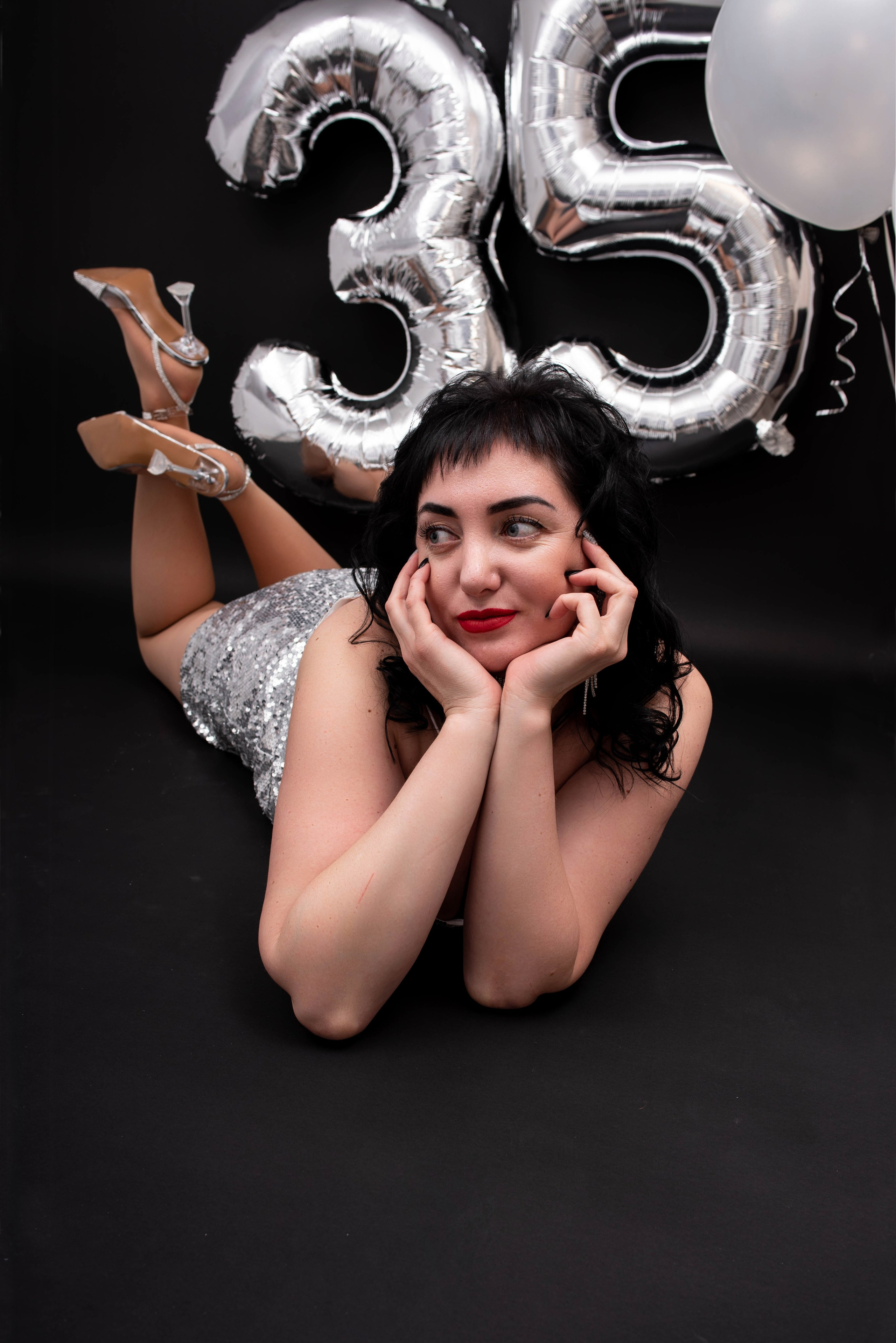 Марина. ДР. Свадебный и семейный фотограф в Миллерово и Ростове Алёна Черепенина