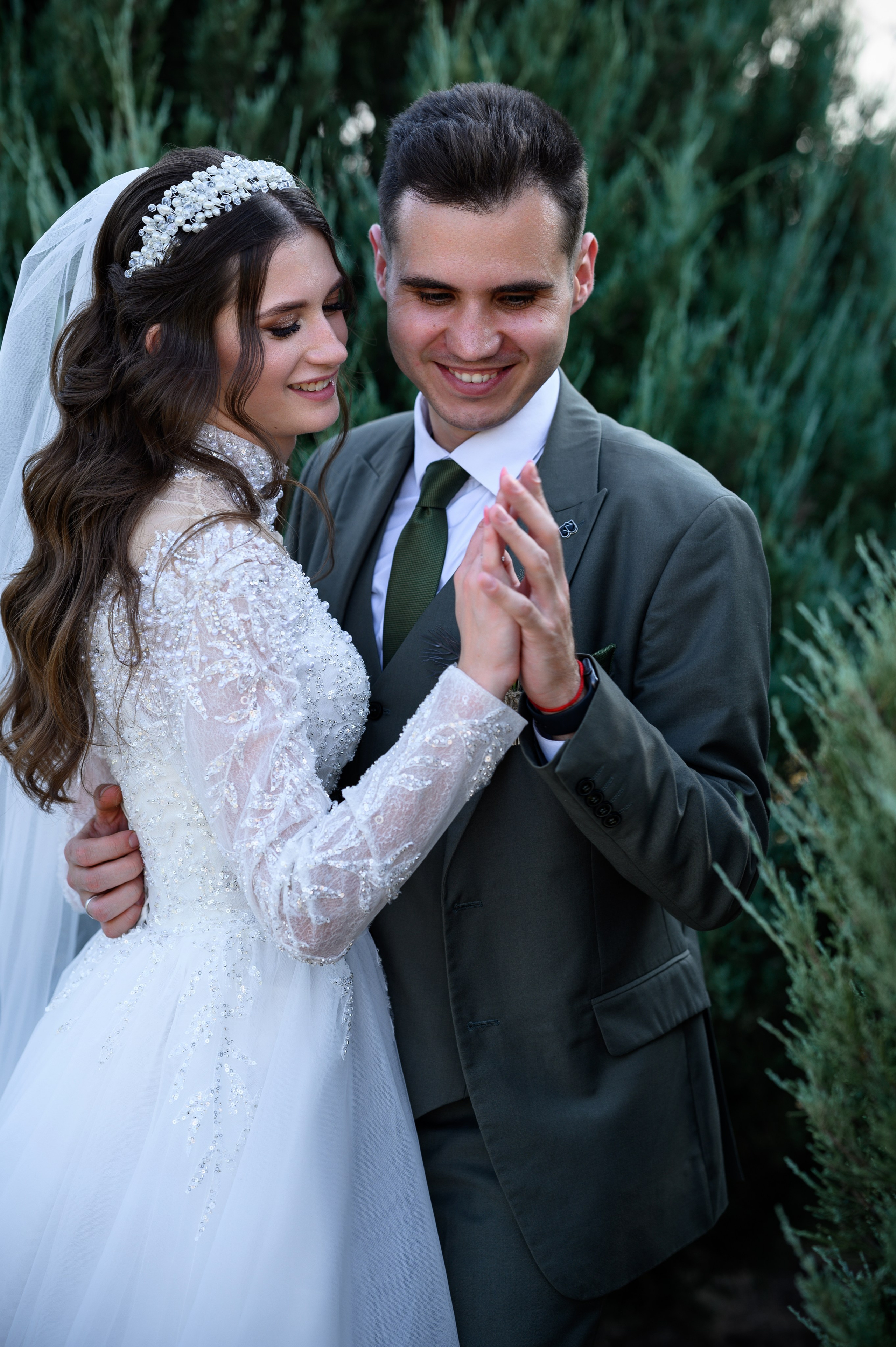 Герман & Анна. Свадебный и семейный фотограф в Миллерово и Ростове Алёна Черепенина