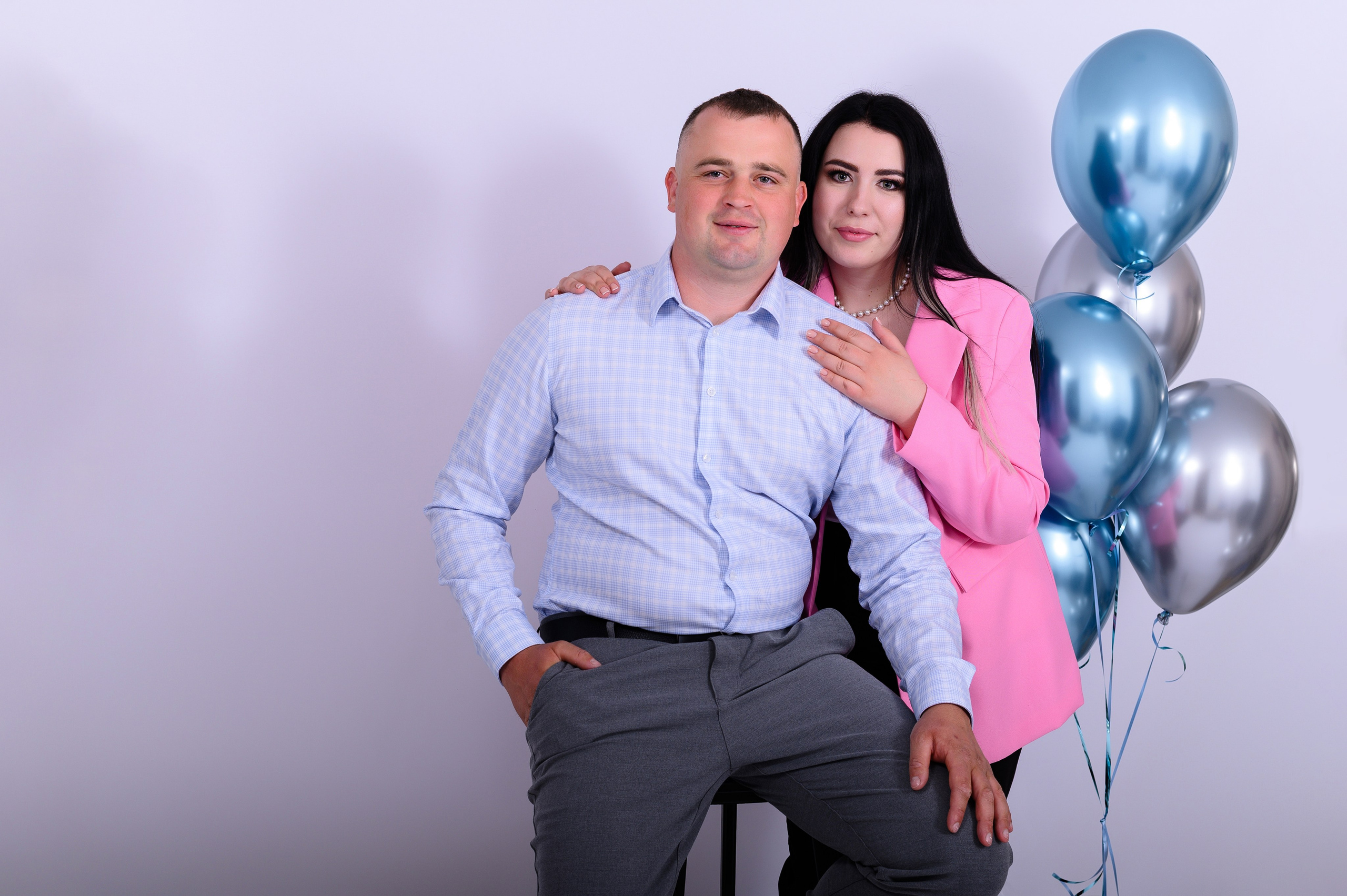 Артём. Дарья. Егор. Свадебный и семейный фотограф в Миллерово и Ростове Алёна Черепенина