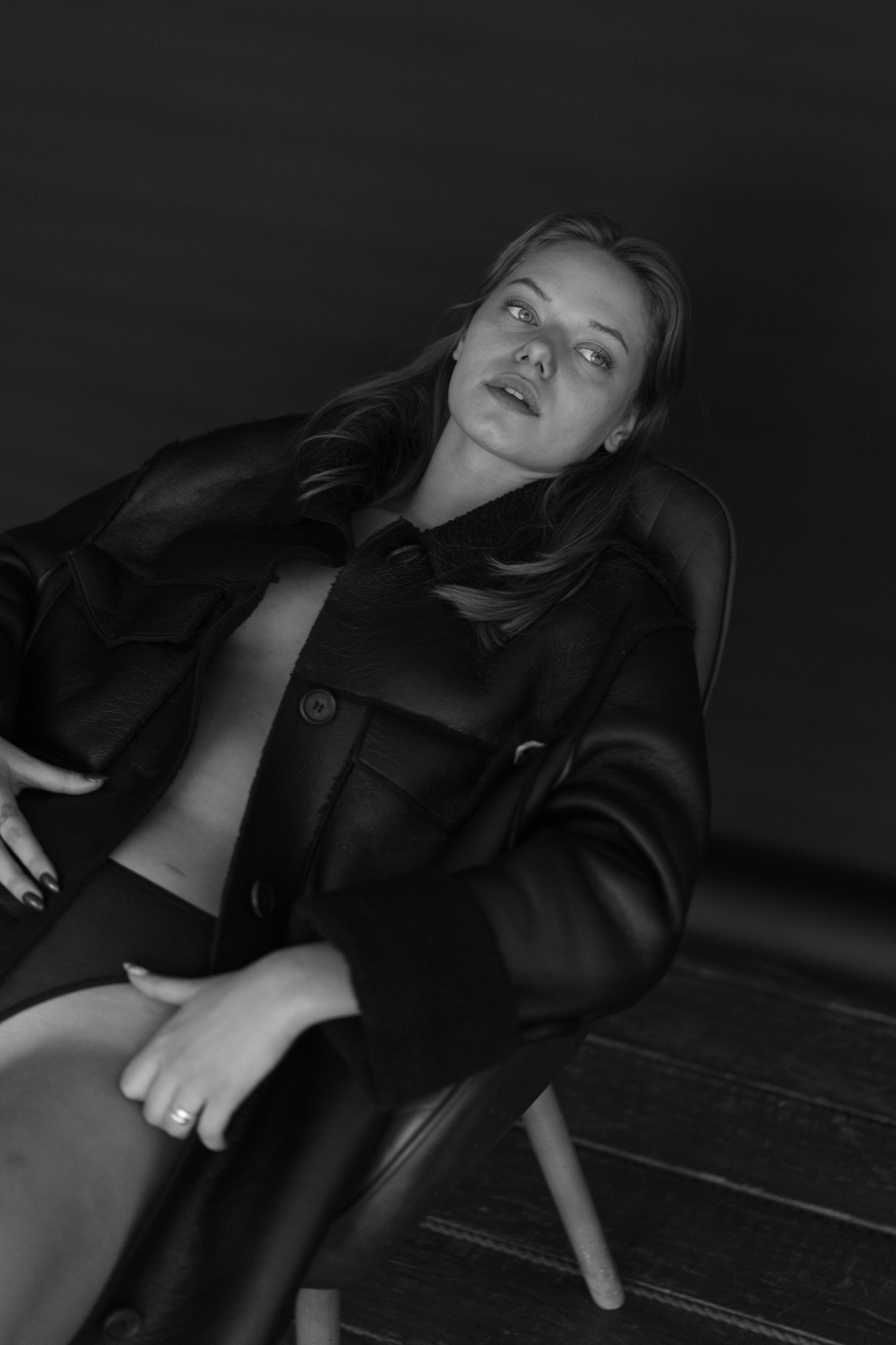 СЕКСУАЛЬНОСТЬ — ЭТО СВОБОДА БЫТЬ СОБОЙ. Семейный и детский фотограф Анна Бренч