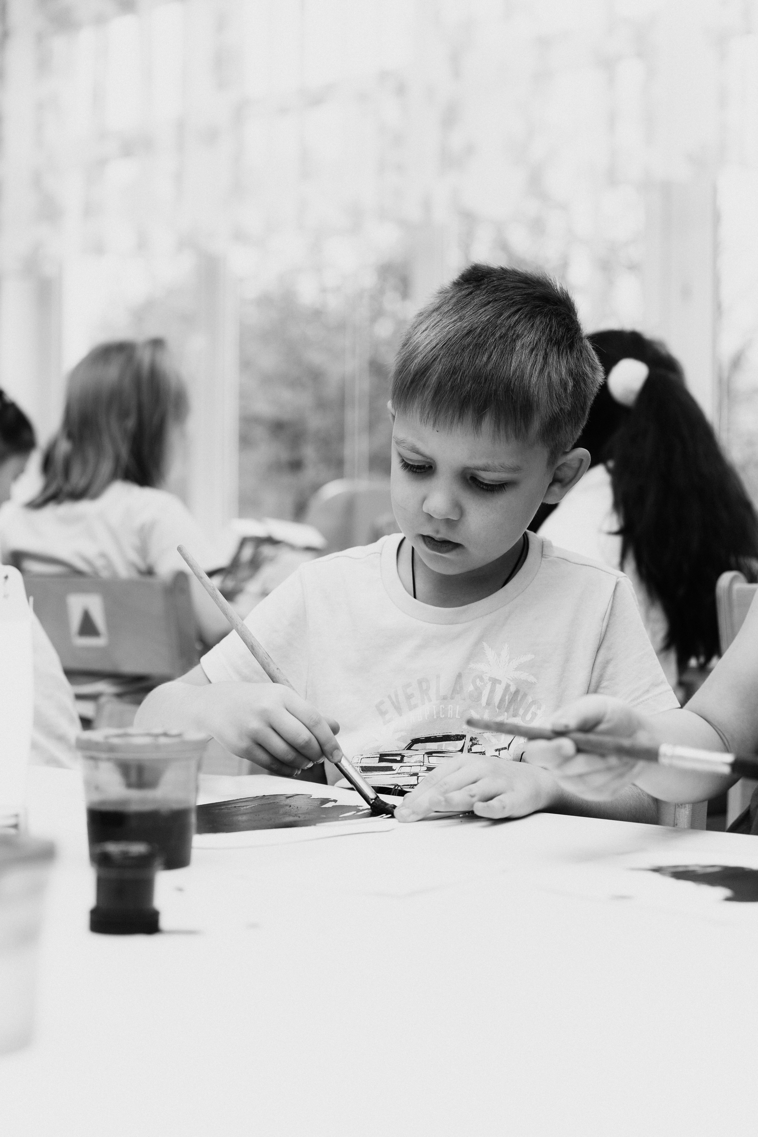 Я МОГУ РИСОВАТЬ КАК РАФАЭЛЬ, НО МНЕ ПОНАДОБИТСЯ ВСЯ ЖИЗНЬ, ЧТОБЫ НАУЧИТЬСЯ РИСОВАТЬ ТАК, КАК РИСУЕТ РЕБЕНОК. Семейный и детский фотограф Анна Бренч