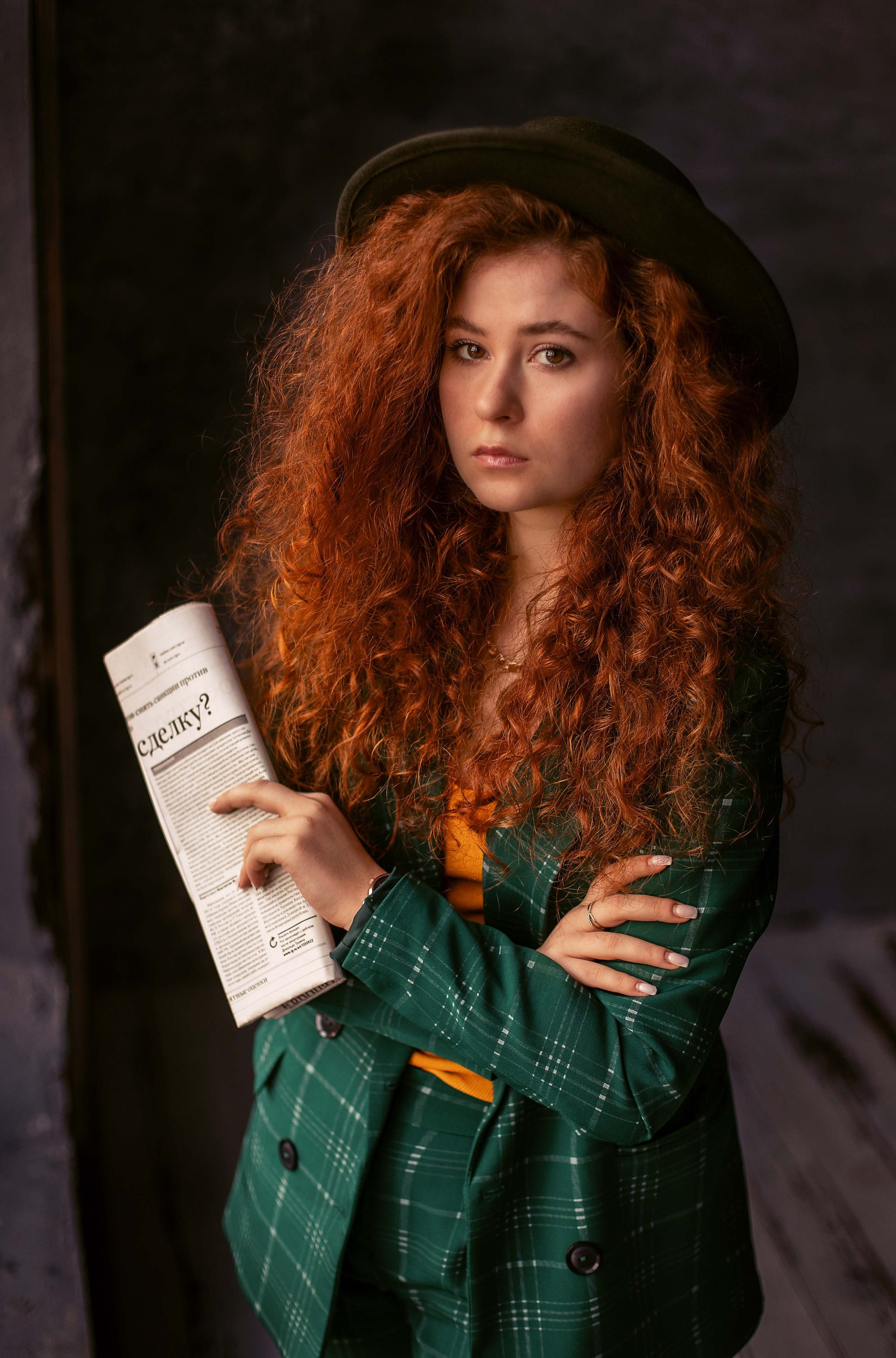 Женская съемка. Фотограф Самара, Санкт-Петербург Татьяна Гузева. Женские портреты. Контент