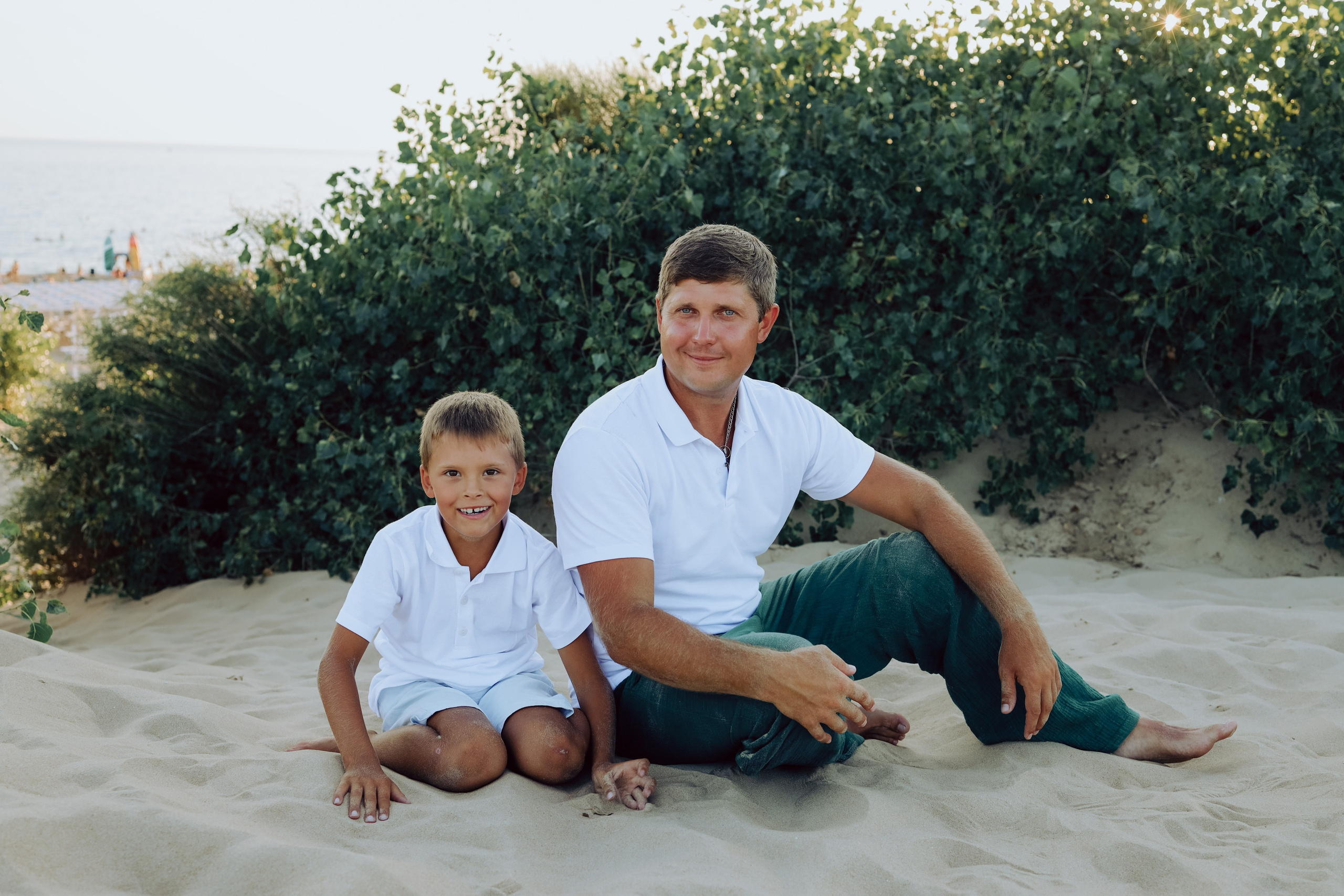 Валерия. Главная