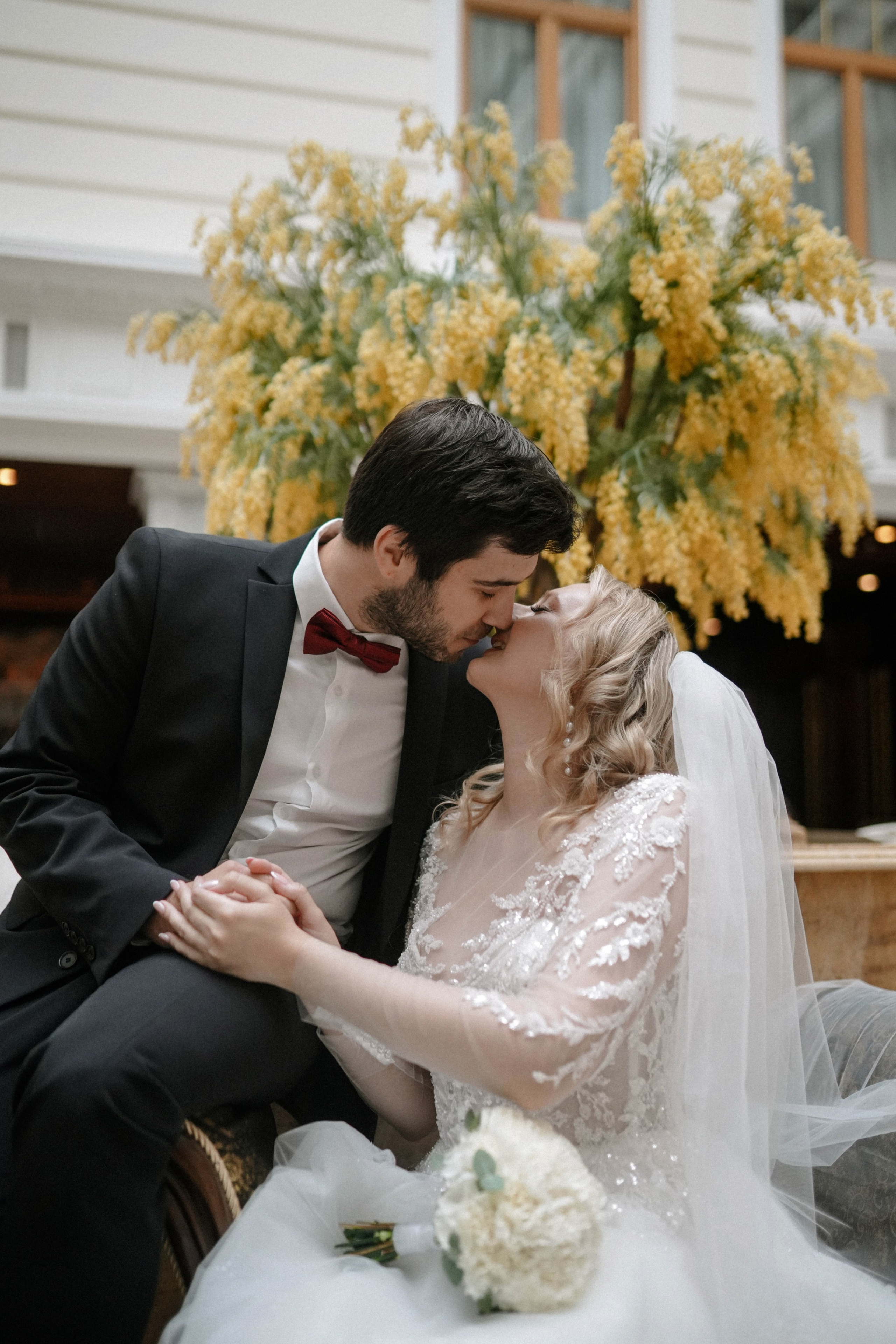 ALEKSEY&OLGA. Свадебный фотограф в Санкт-Петербурге Харичева Анастасия