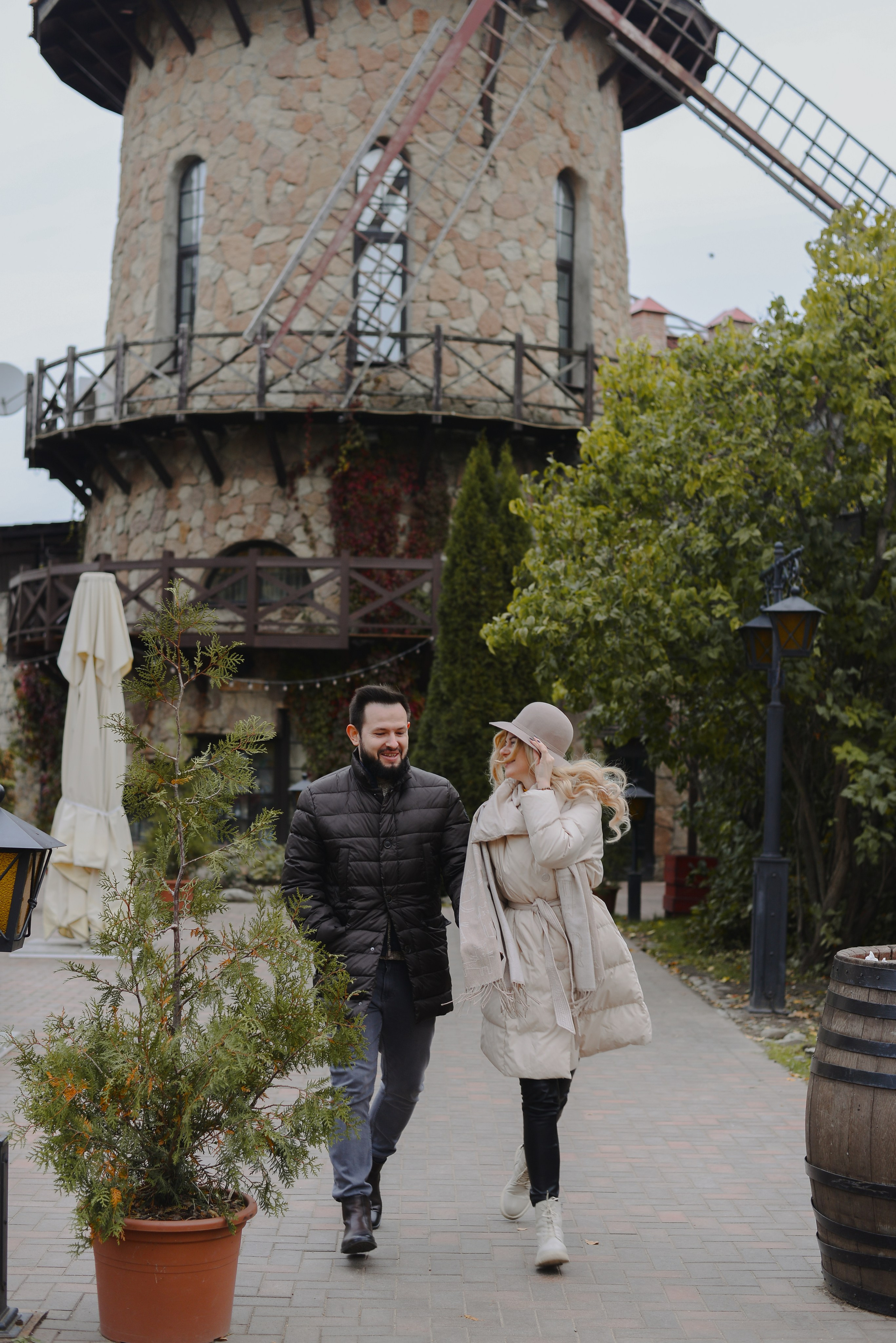 LOVE STORY. Свадебный фотограф в Санкт-Петербурге Харичева Анастасия