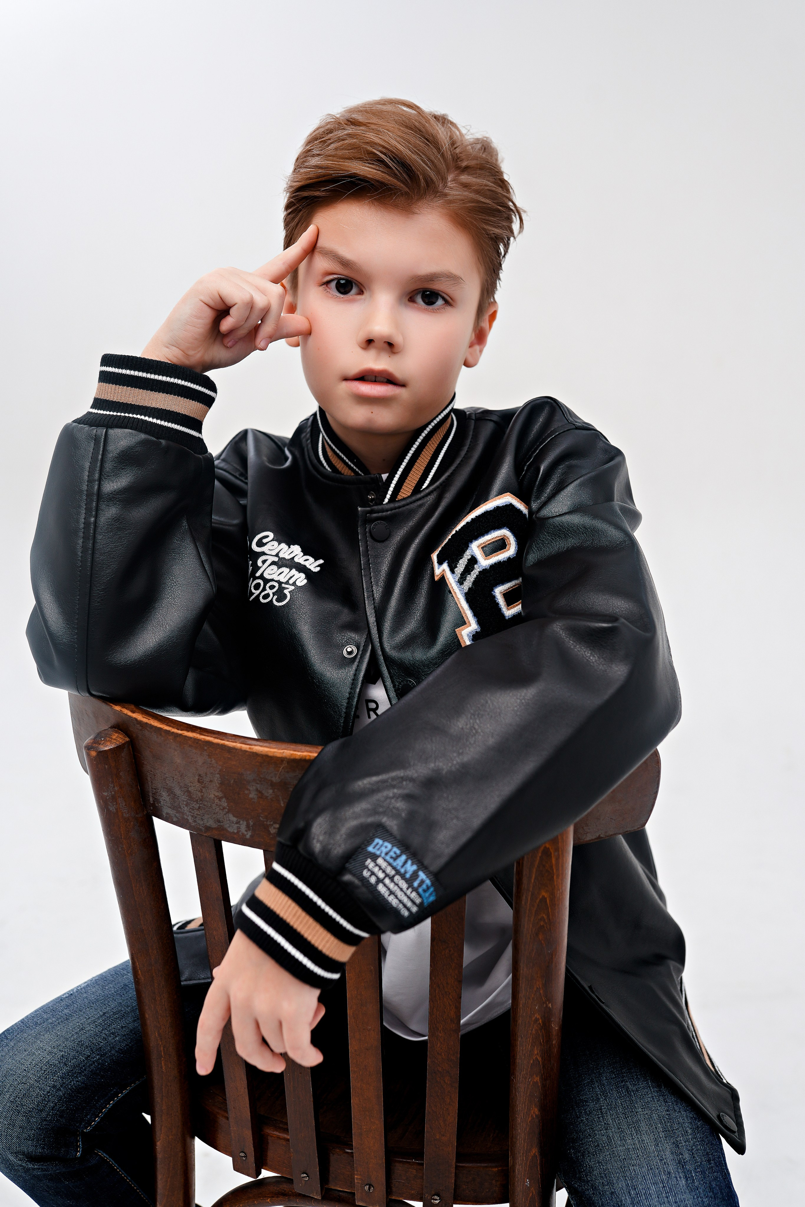 Модельные тесты. Свадебный фотограф в Санкт-Петербурге Харичева Анастасия