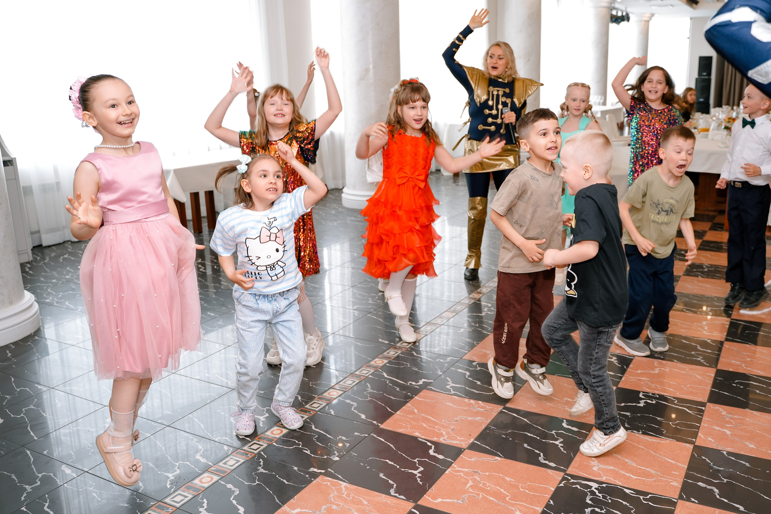 Выпускные. Свадебный фотограф в Санкт-Петербурге Харичева Анастасия
