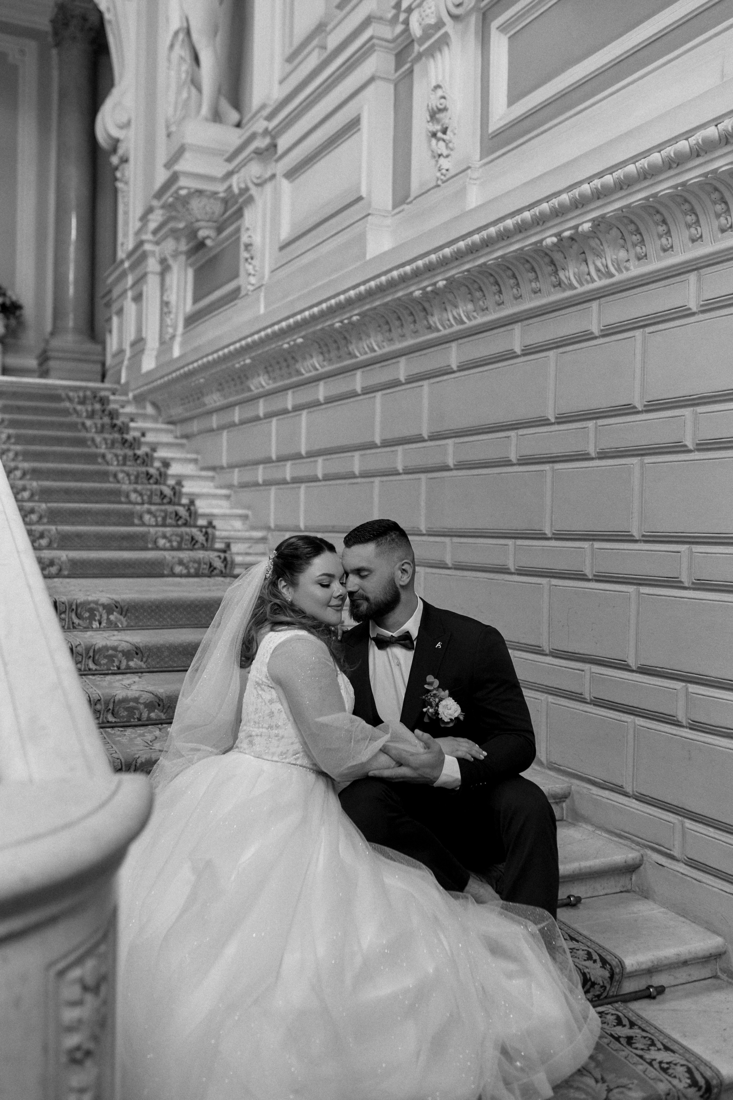 Максим & Анастасия. Сестры Карабаза. Фотографы и ретушеры в Москве и Санкт-Петербурге