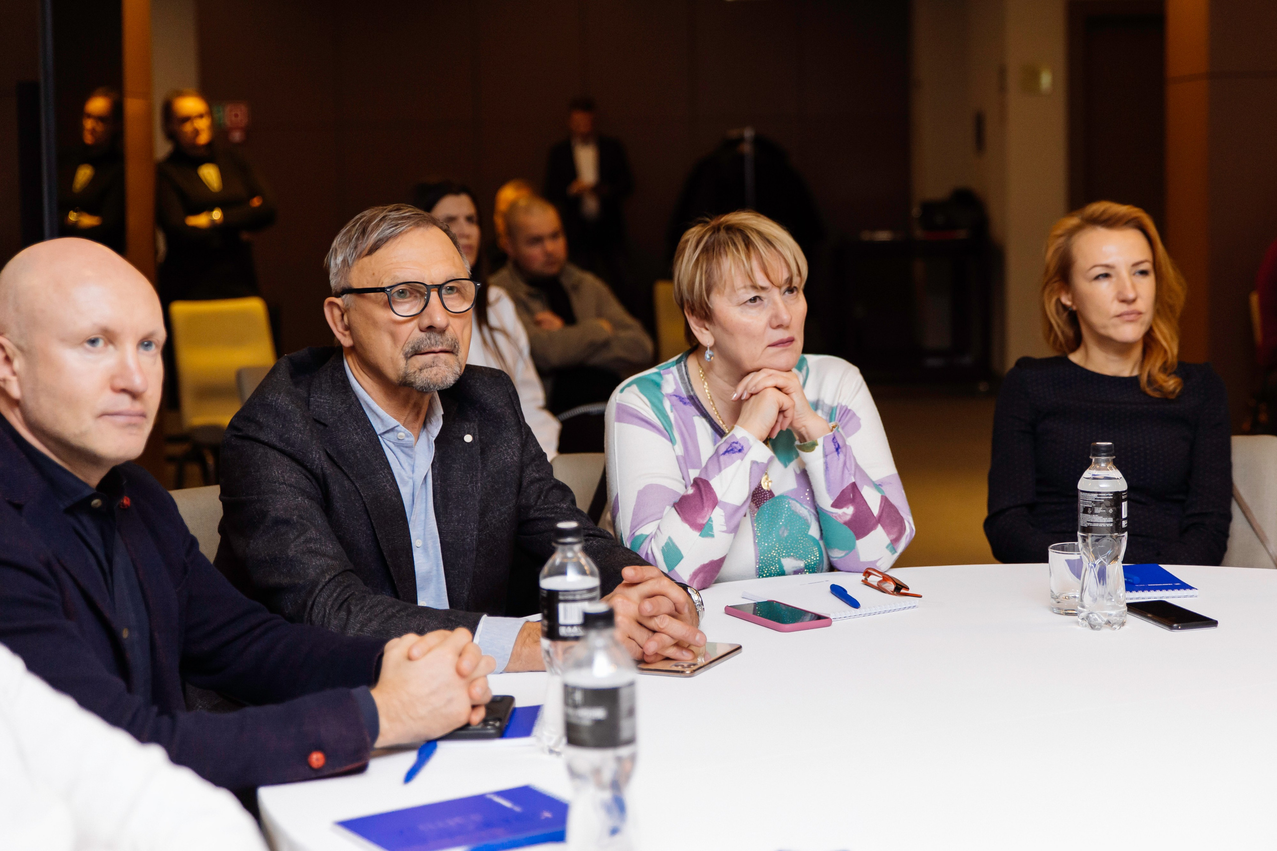 Портфолио для организаторов мероприятий