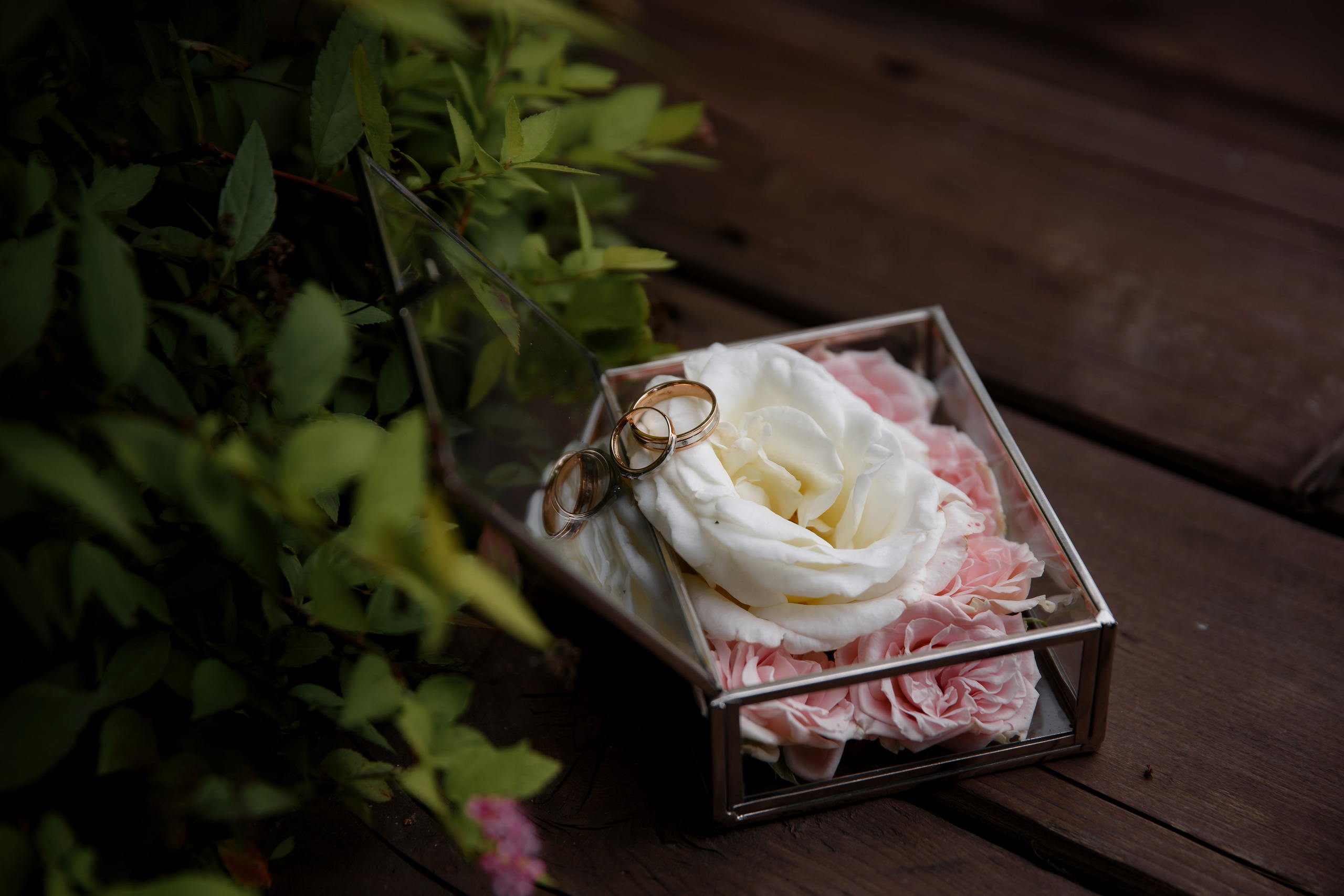 Свадьба в Artiland. Фотограф в Москве Валентина Чемерилова