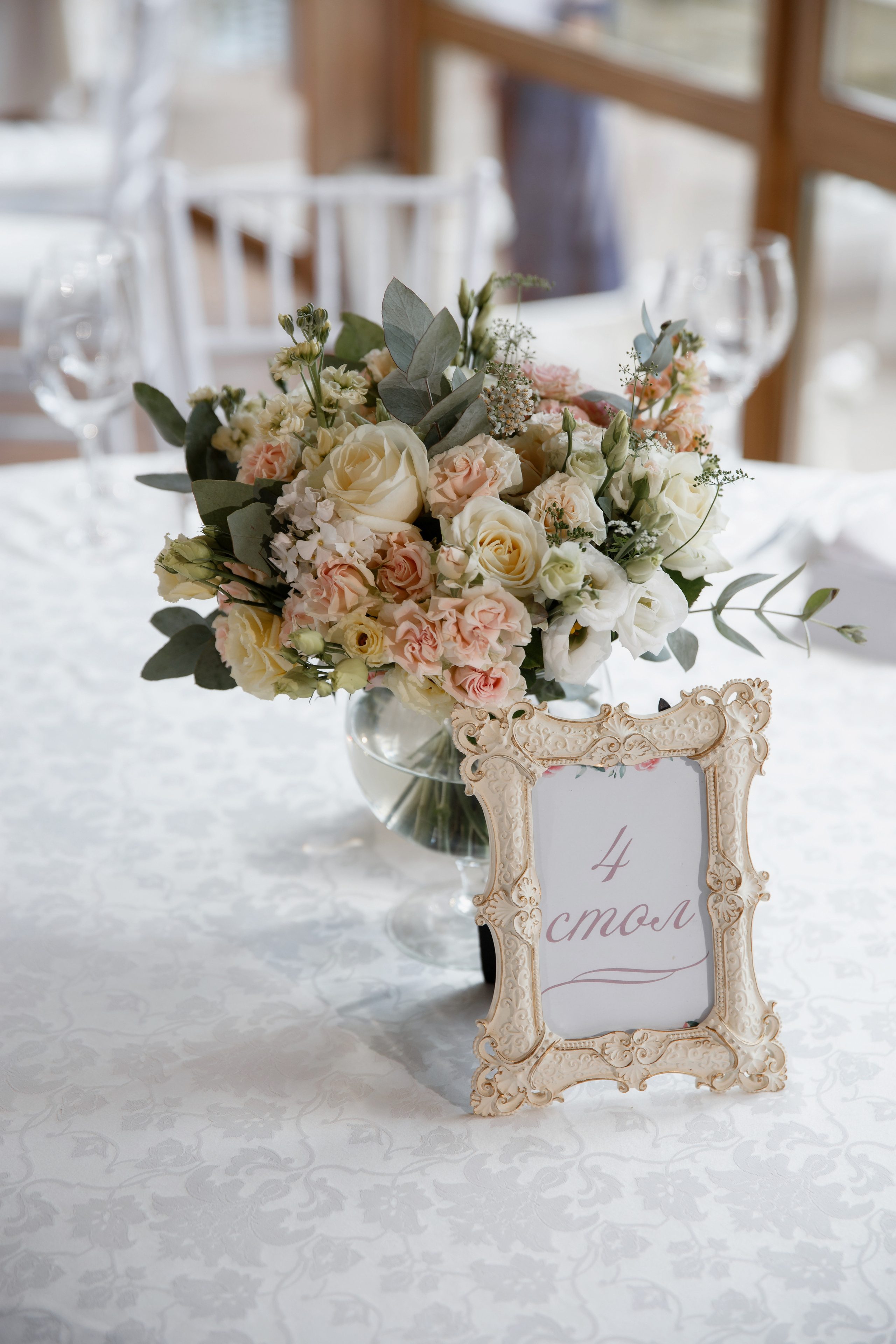 Свадьба в Artiland. Фотограф в Москве Валентина Чемерилова