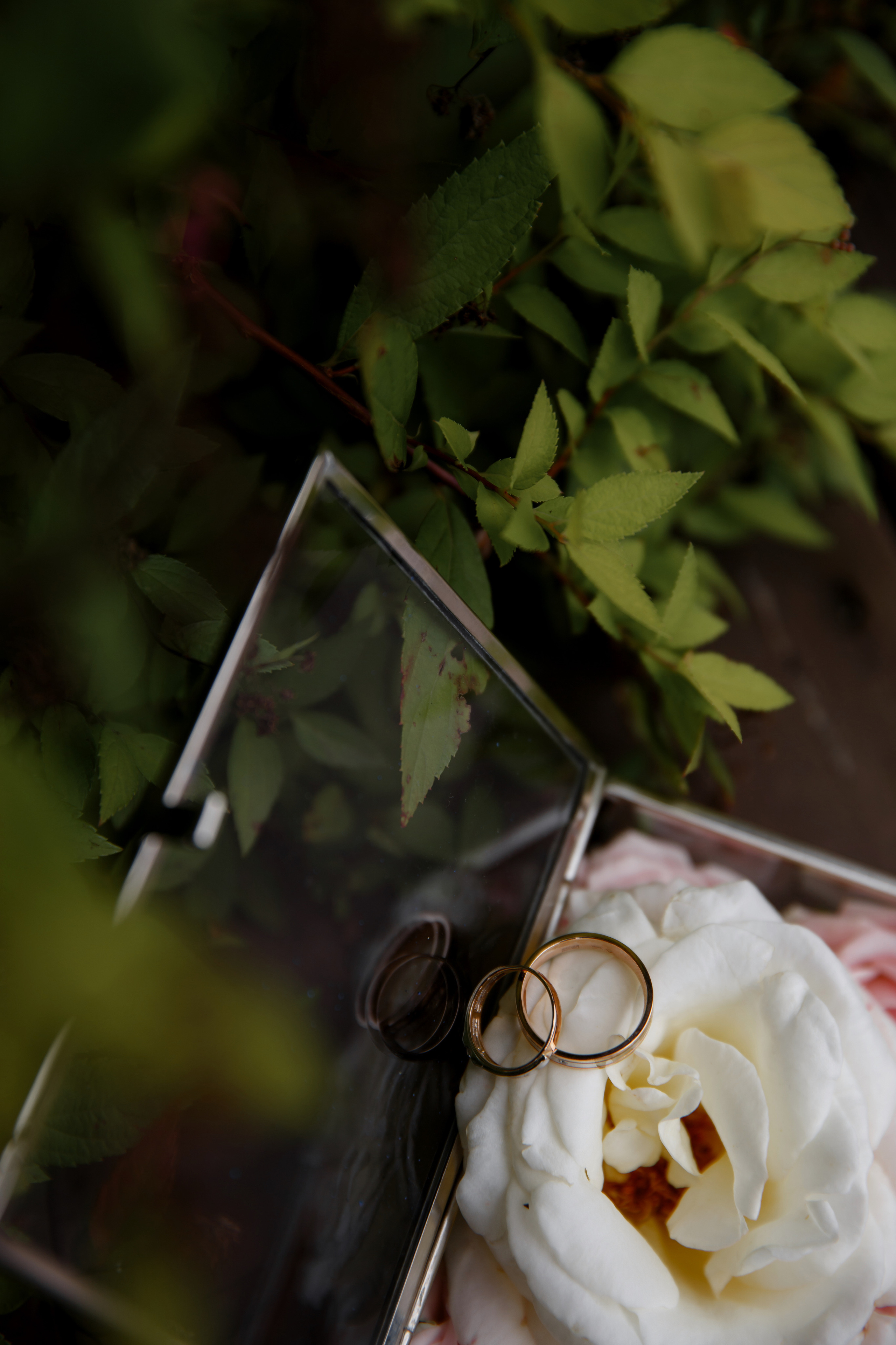 Свадьба в Artiland. Фотограф в Москве Валентина Чемерилова