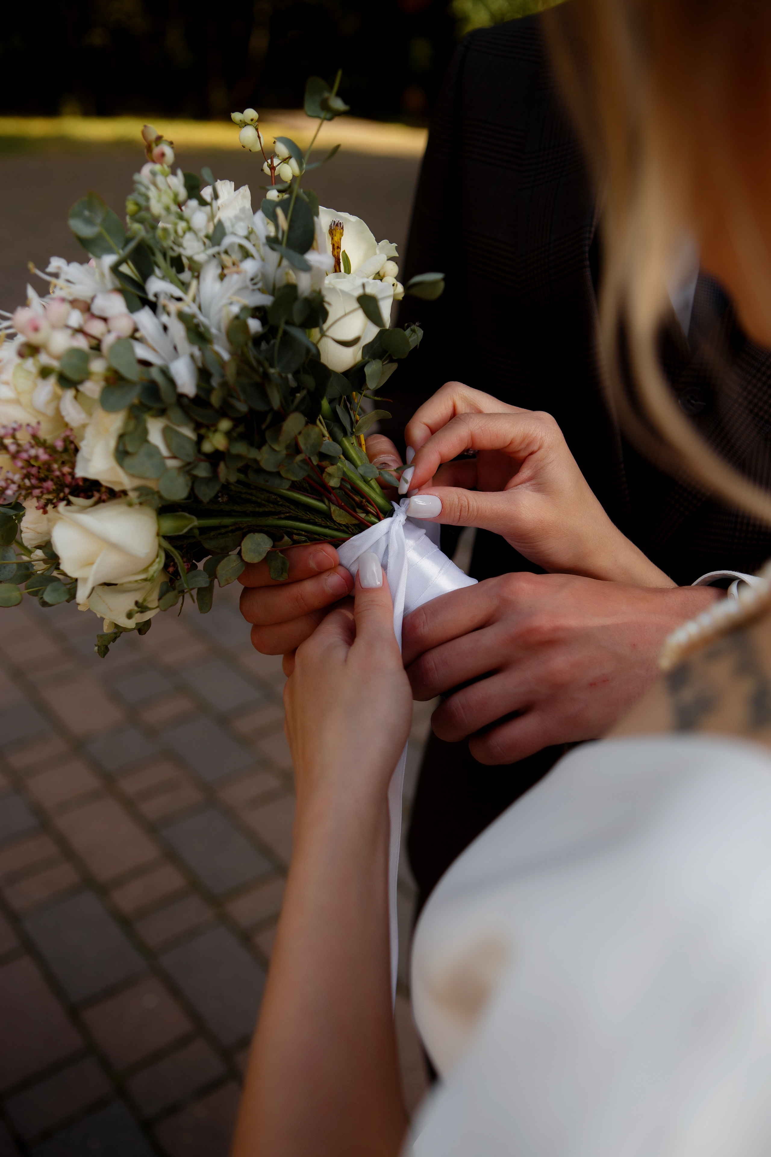 Свадьба в Artiland. Фотограф в Москве Валентина Чемерилова