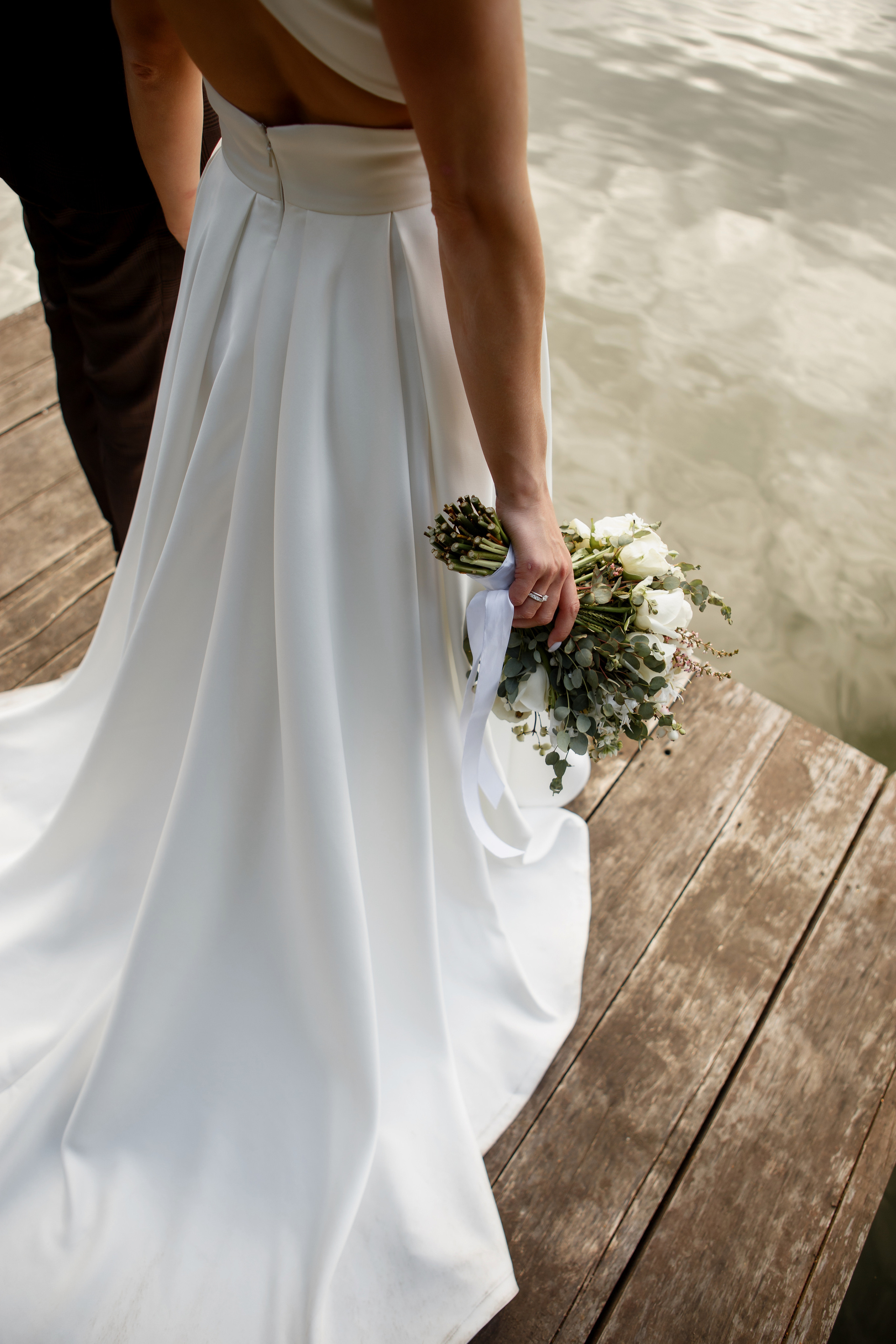 Свадьба в Artiland. Фотограф в Москве Валентина Чемерилова