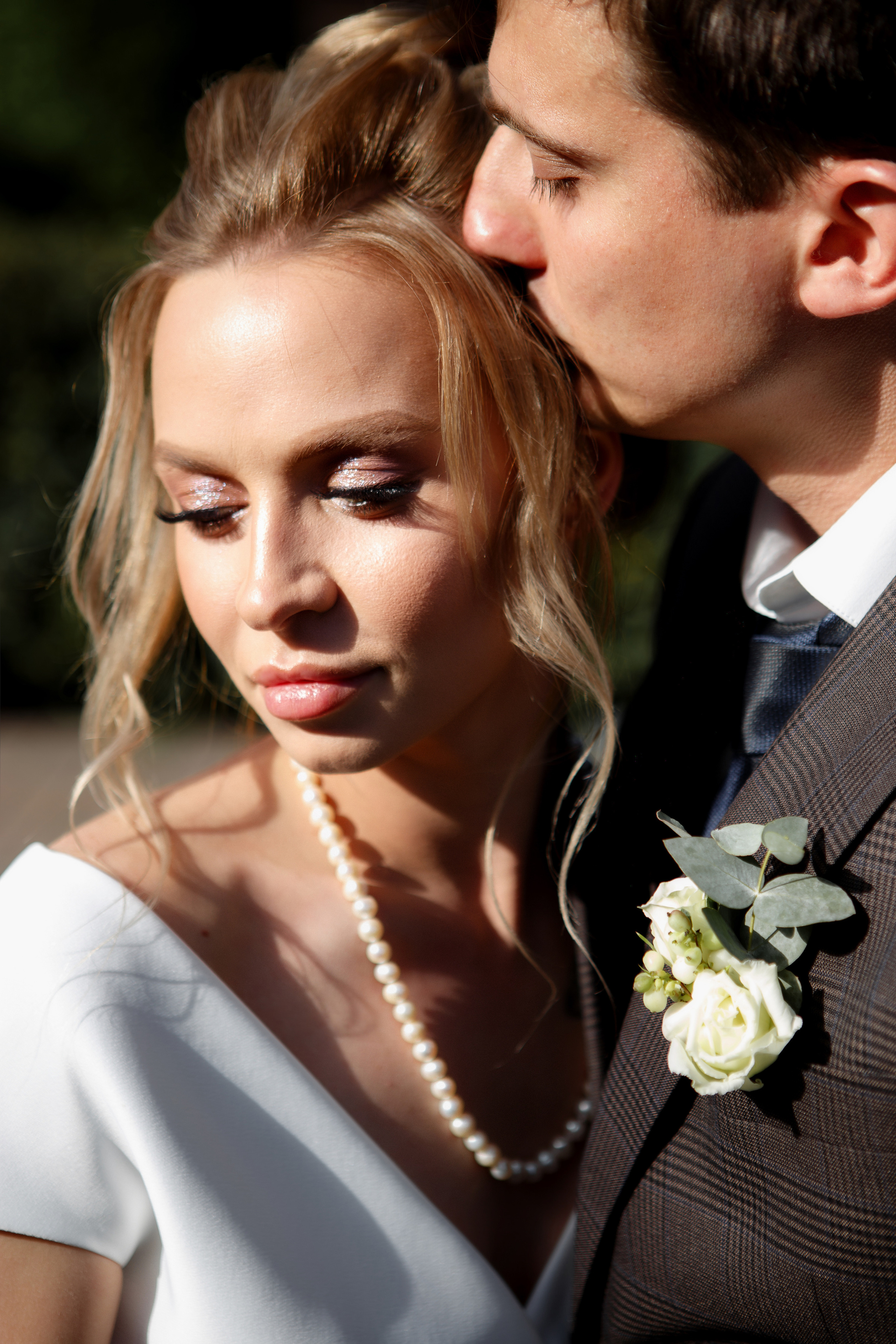 Свадьба в Artiland. Фотограф в Москве Валентина Чемерилова