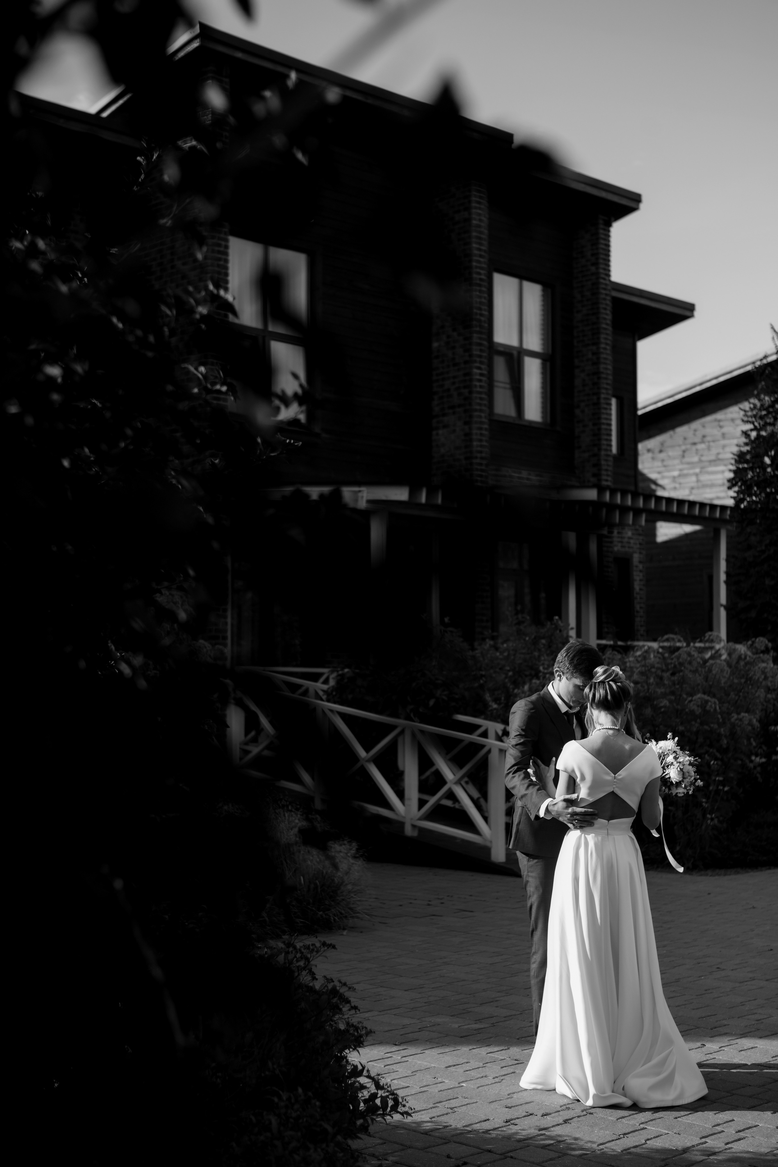 Свадьба в Artiland. Фотограф в Москве Валентина Чемерилова