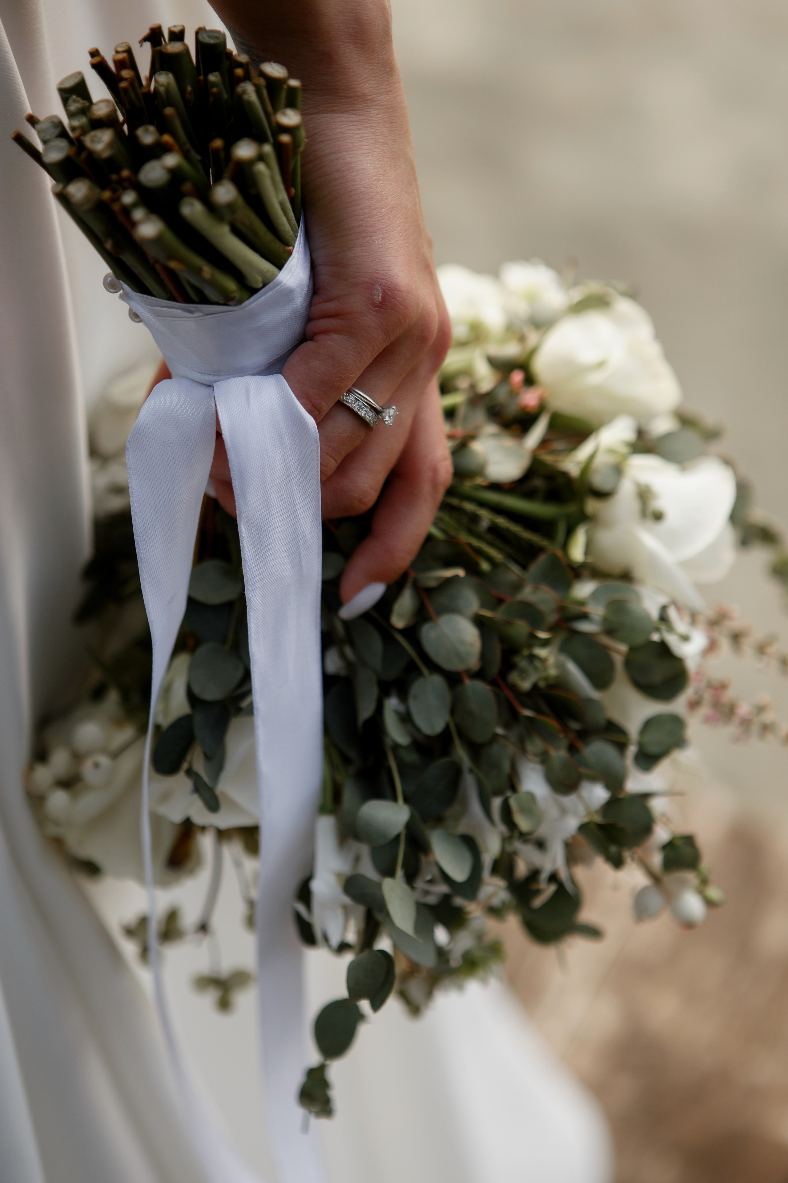 Свадьба в Artiland. Фотограф в Москве Валентина Чемерилова