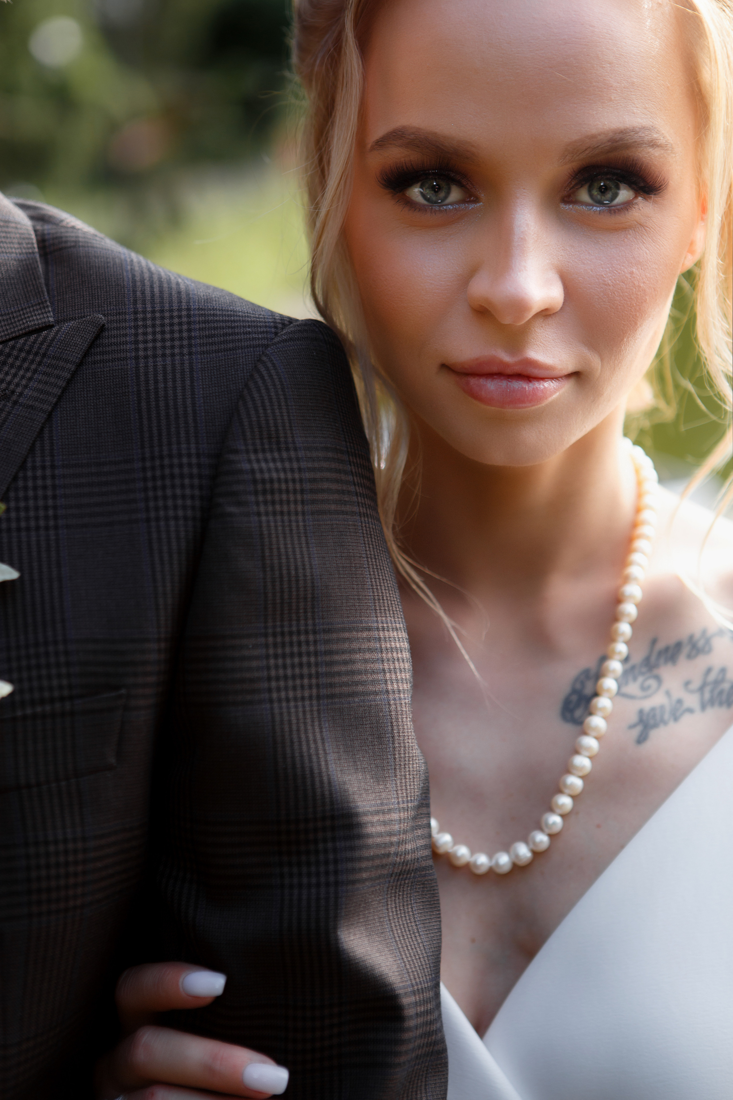 Свадьба в Artiland. Фотограф в Москве Валентина Чемерилова