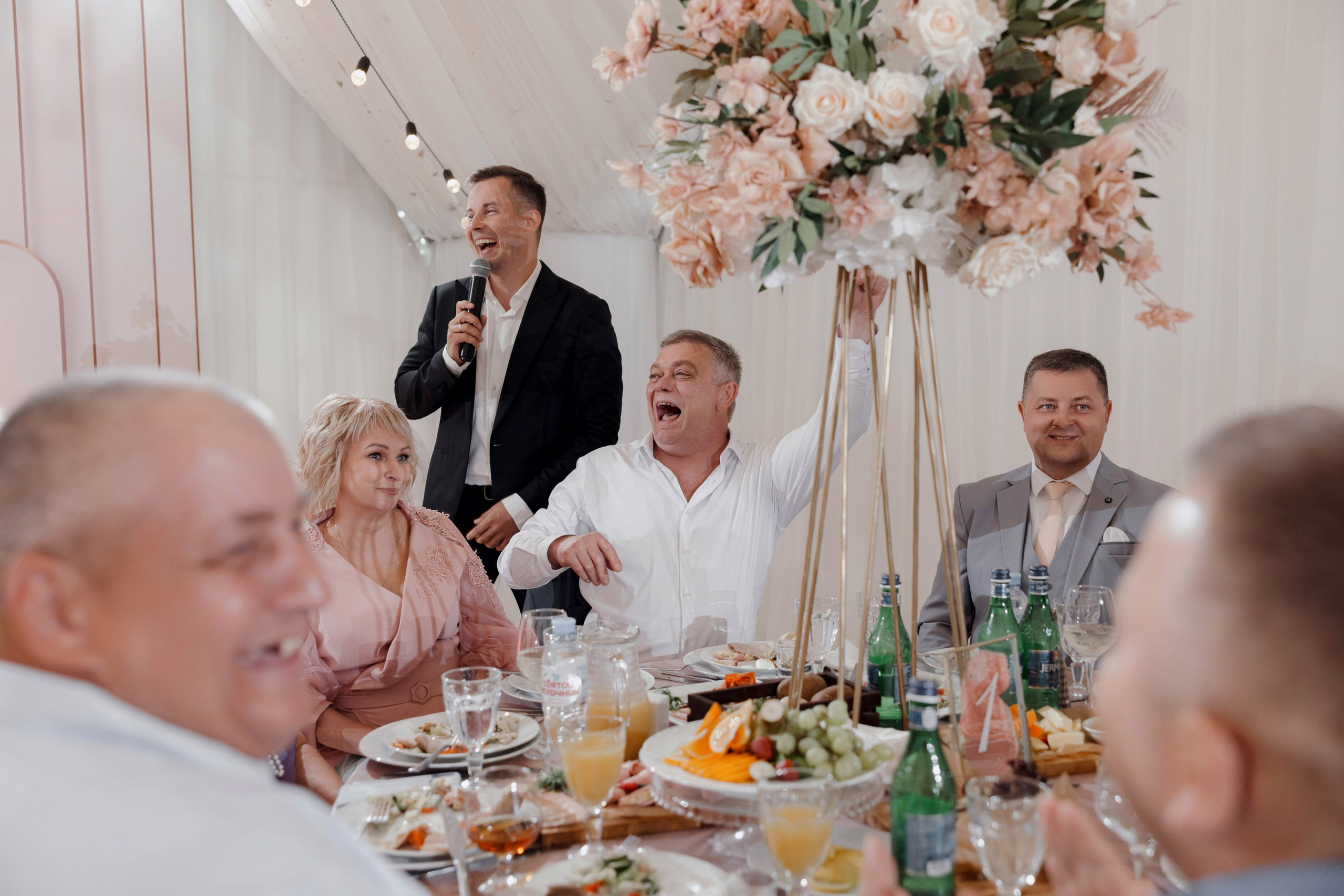 Александр и Валерия. Свадебный фотограф и видеограф Юрий и Эля Дубинины