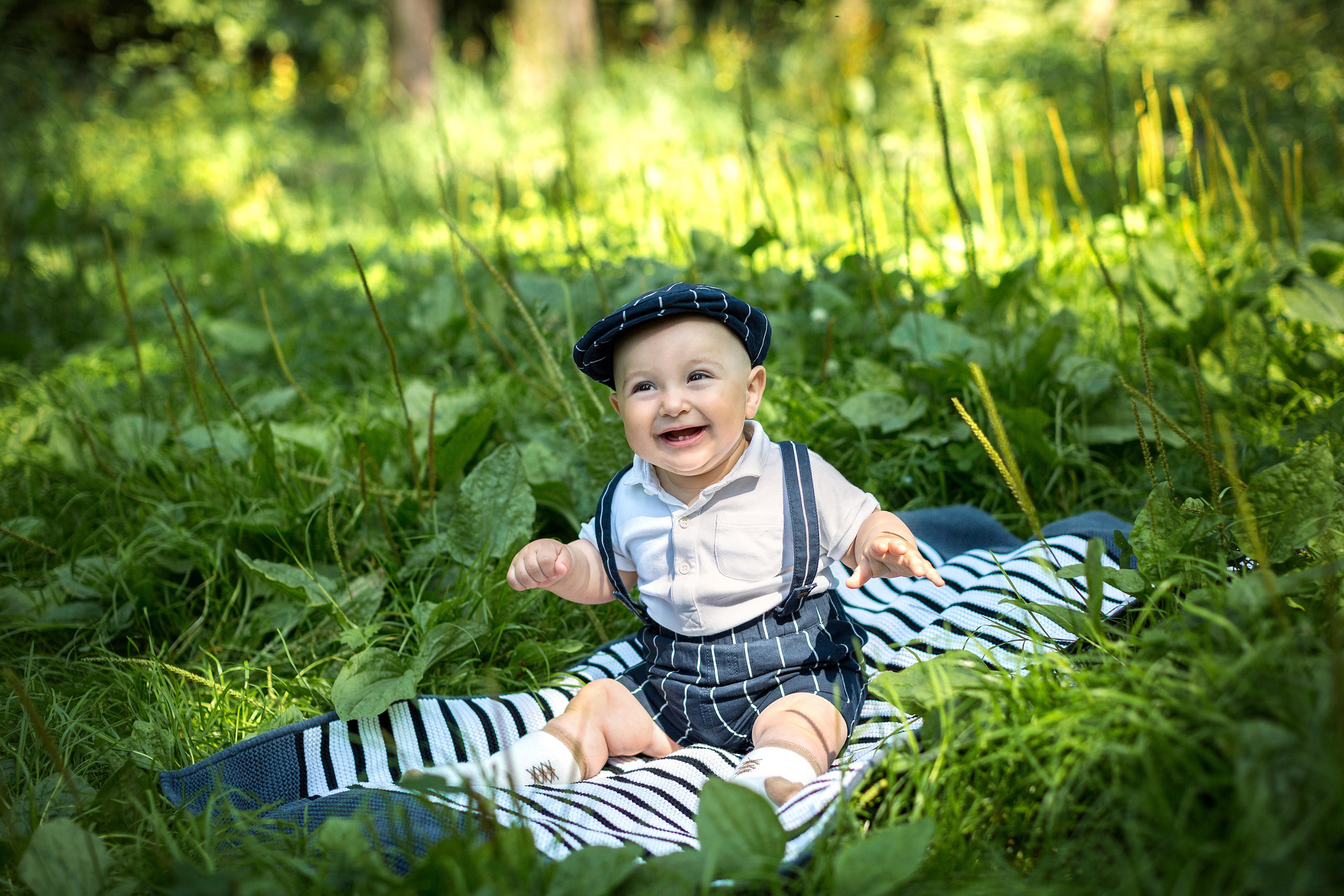 Маратик. Фотограф на Крещение, семейный фотограф в Москве