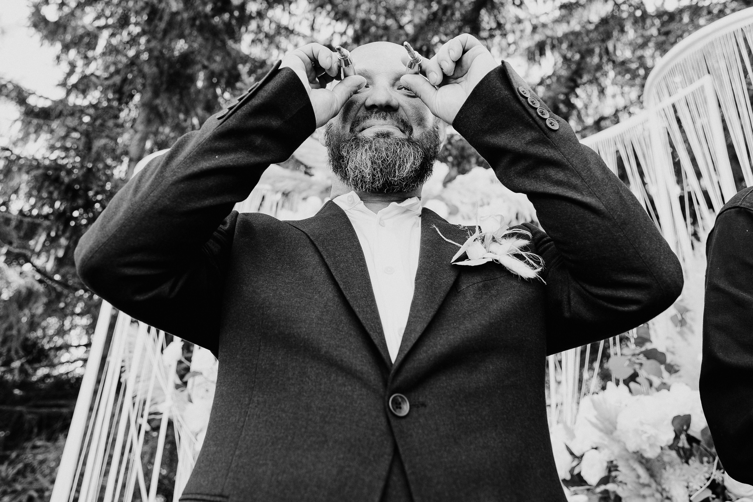 Роман и Елена | 24.08.2024. Репортажный фотограф Челябинск Егор Фомин