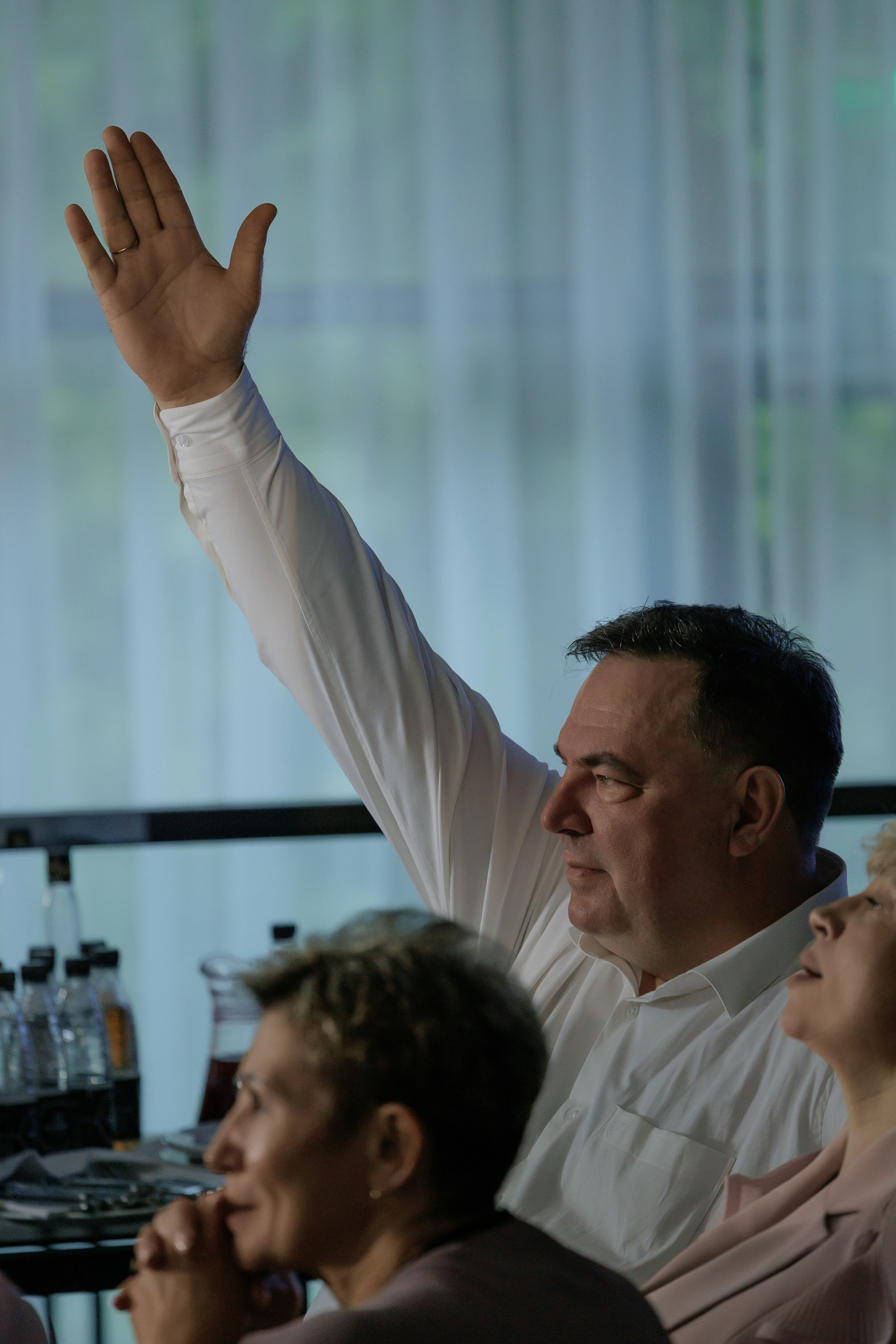 Я вновь смотрю в твои глаза!. Свадебный фотограф Калининград