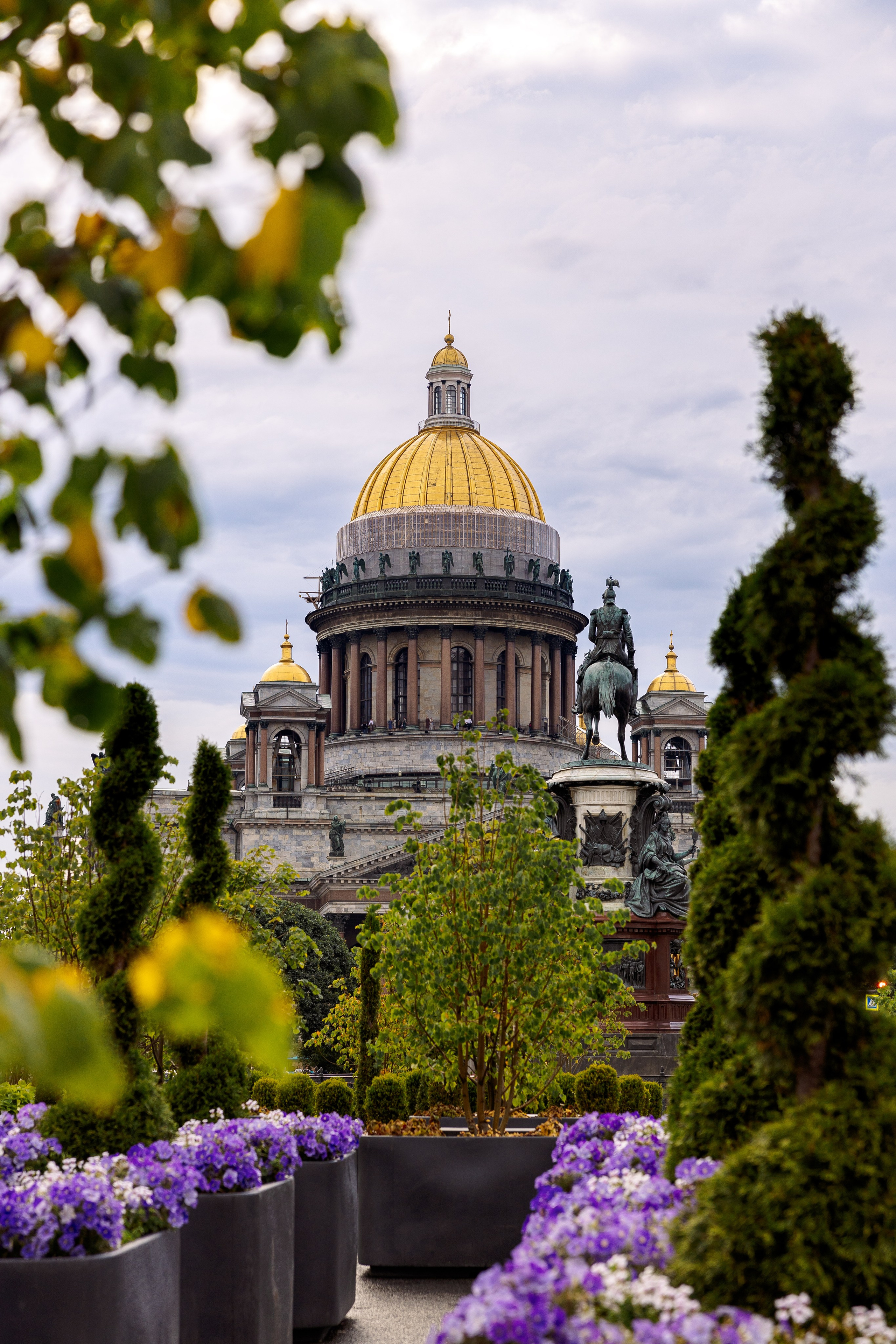 Свадебная фотосессия. Фотограф в Санкт-Петербурге и ЛО — Сергей Козлов