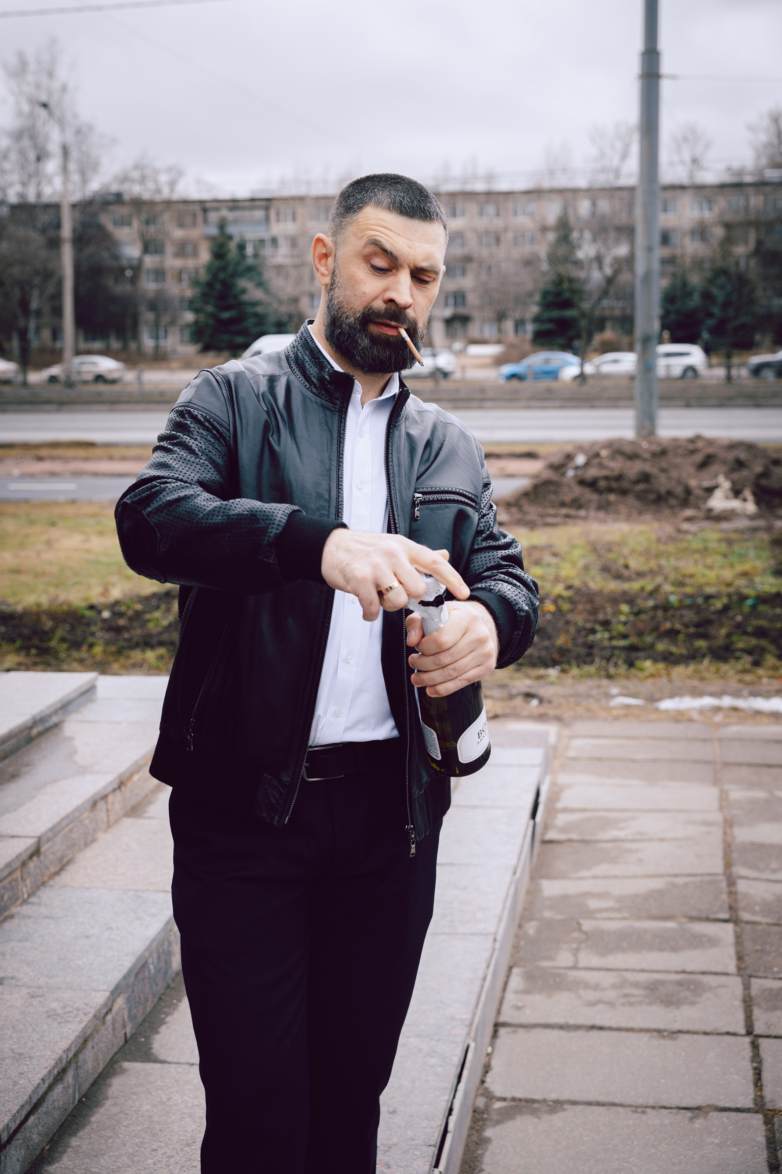 Женя и Аня. Фотограф в Санкт-Петербурге и ЛО — Сергей Козлов