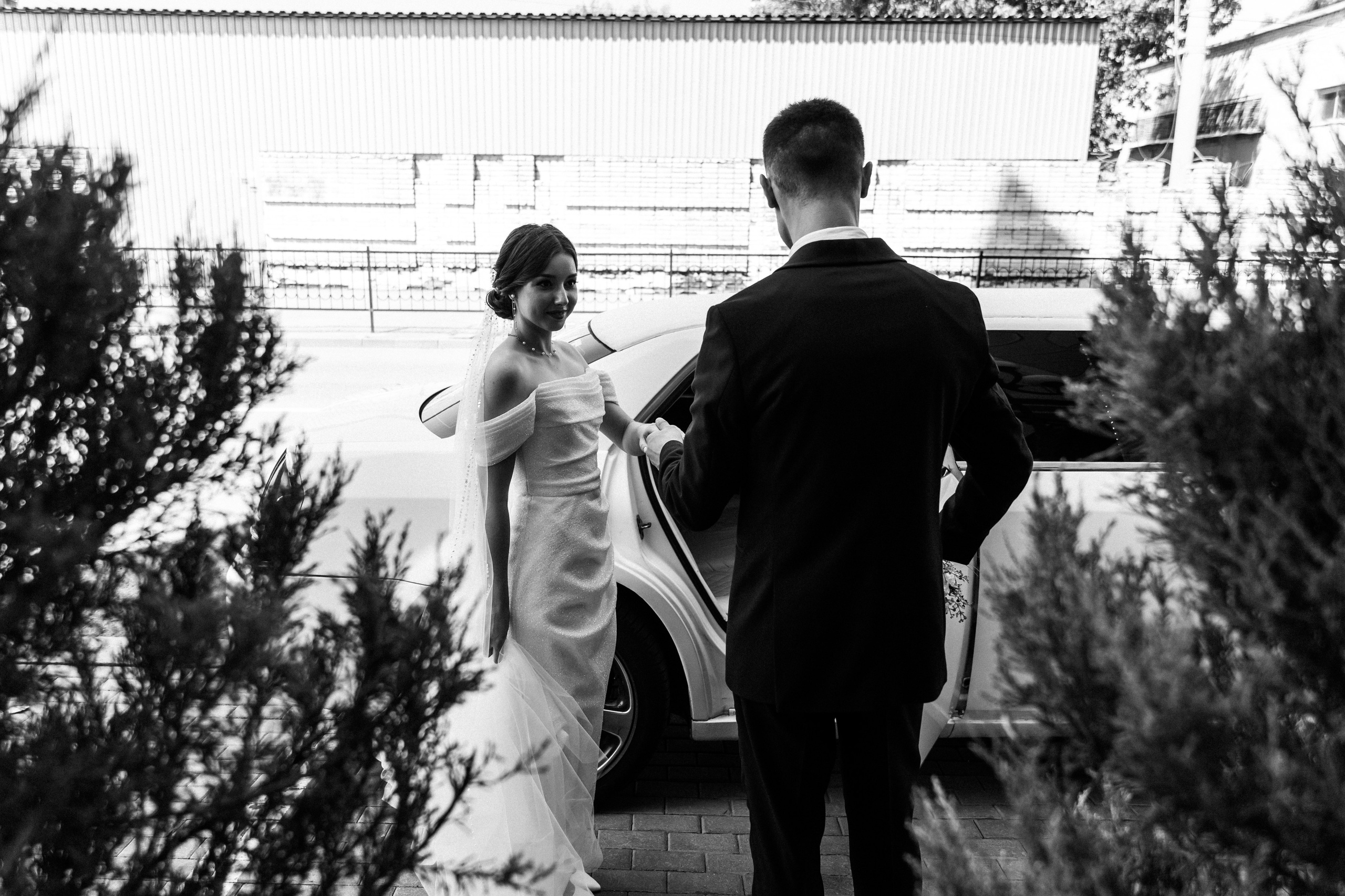 Дмитрий и Анна. Организация мероприятий «Люблю. Целую» в Ростове-на-Дону. event-агентство Love. Kiss