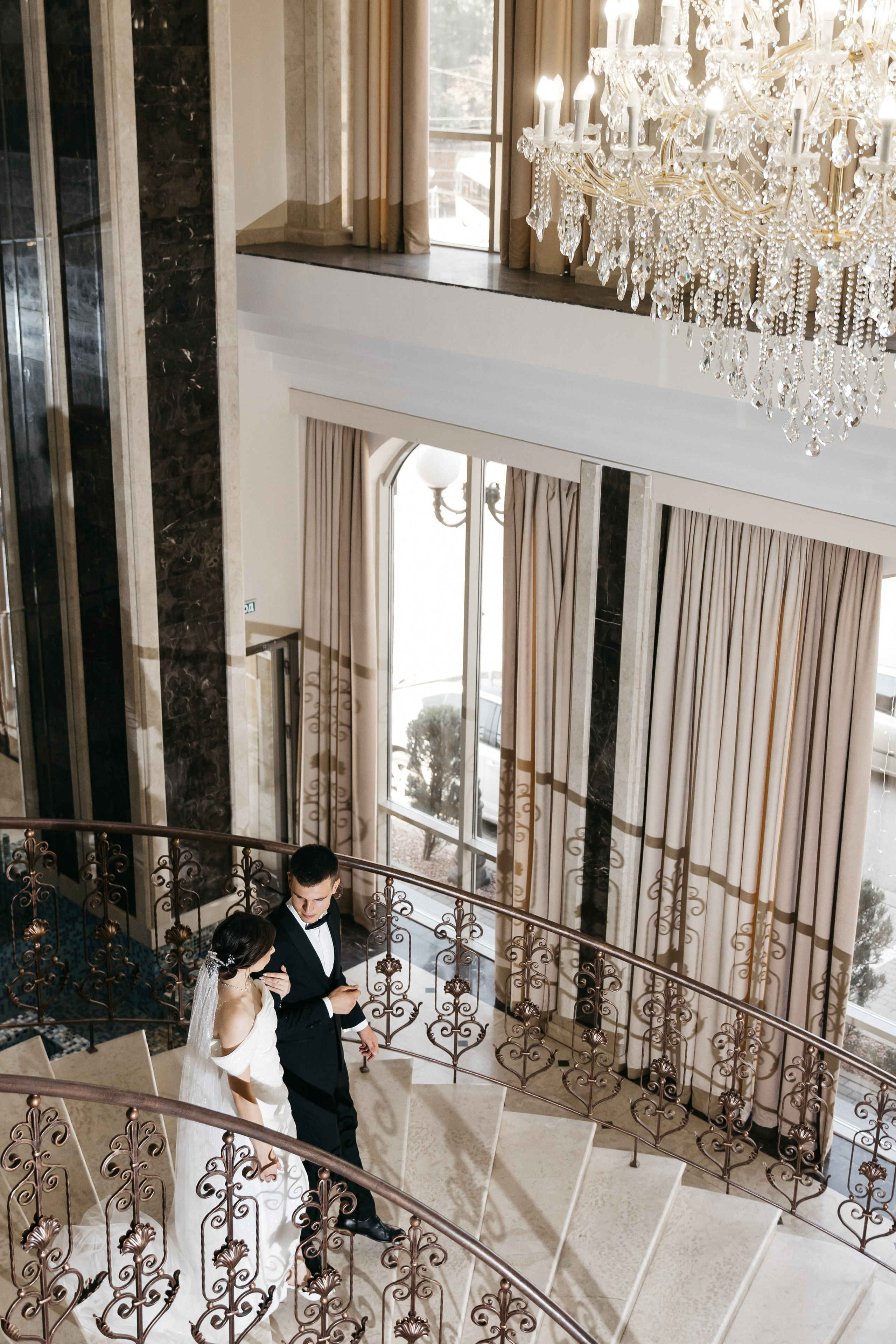 Дмитрий и Анна. Организация мероприятий «Люблю. Целую» в Ростове-на-Дону. event-агентство Love. Kiss