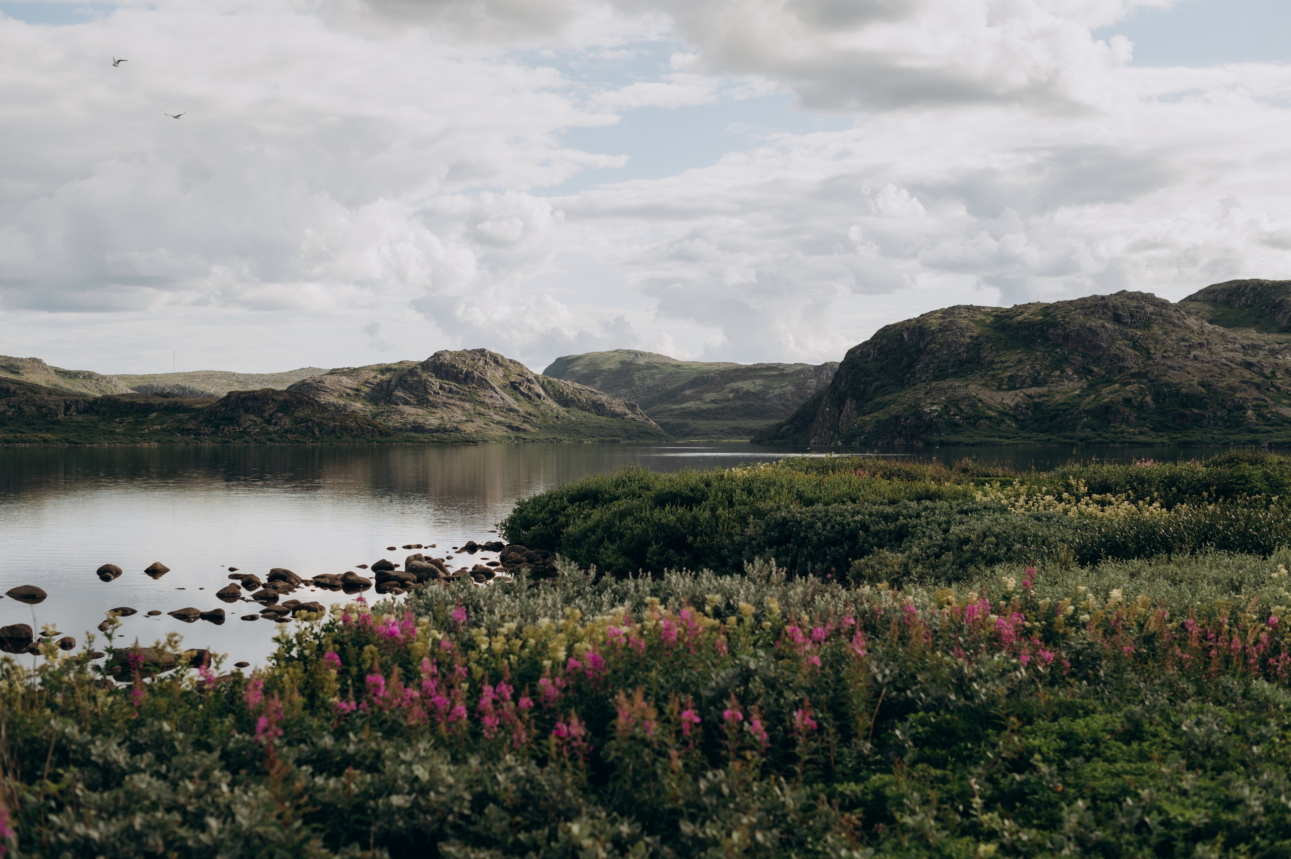 АВТОРСКИЕ ОТКРЫТКИ, 150руб. Фотограф Наталья Могилевская Мурманск Териберка Сейдозеро Рыбачий
